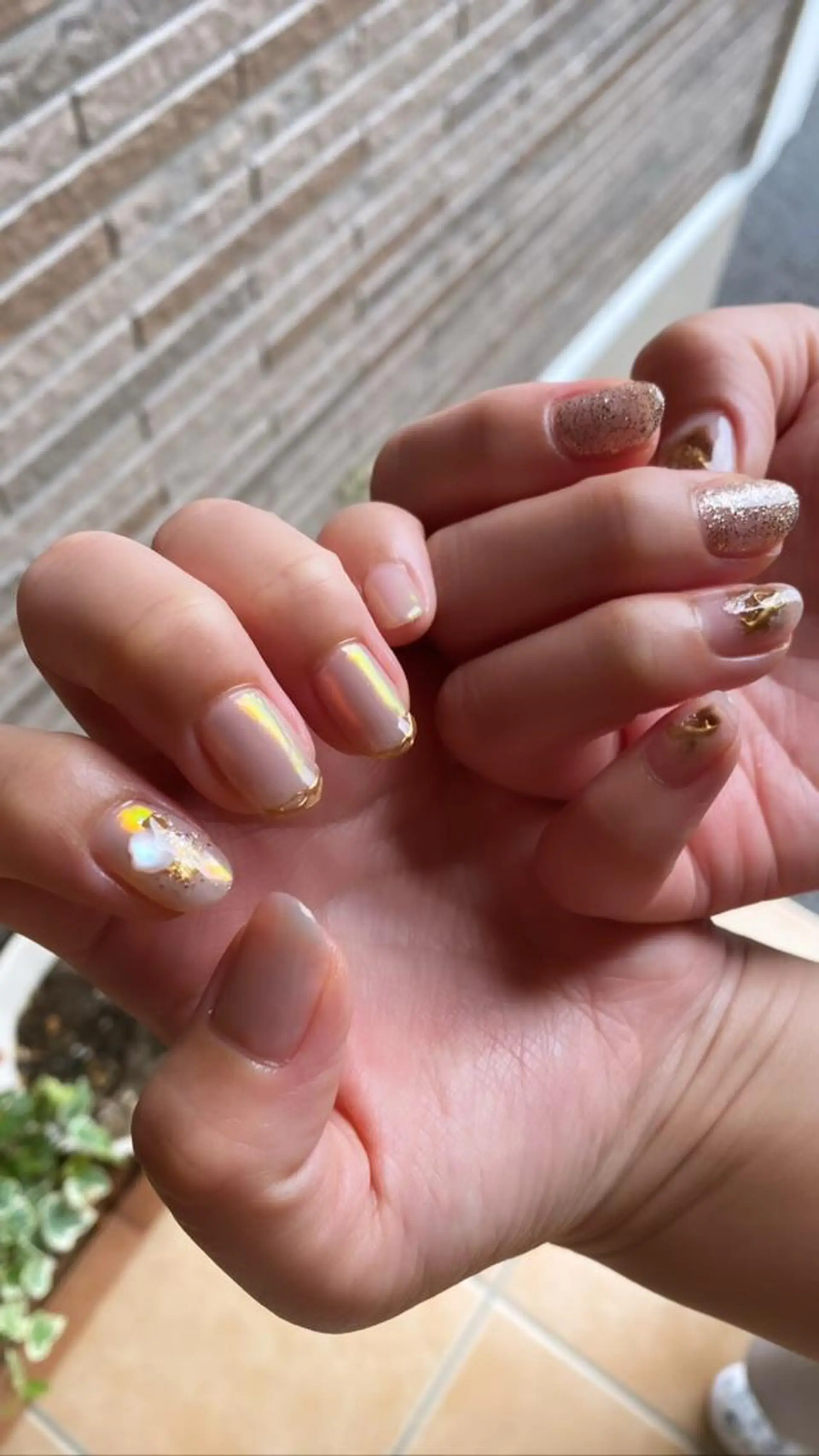 ネイル ａｙａ ｎａｉｌのその他イメージ