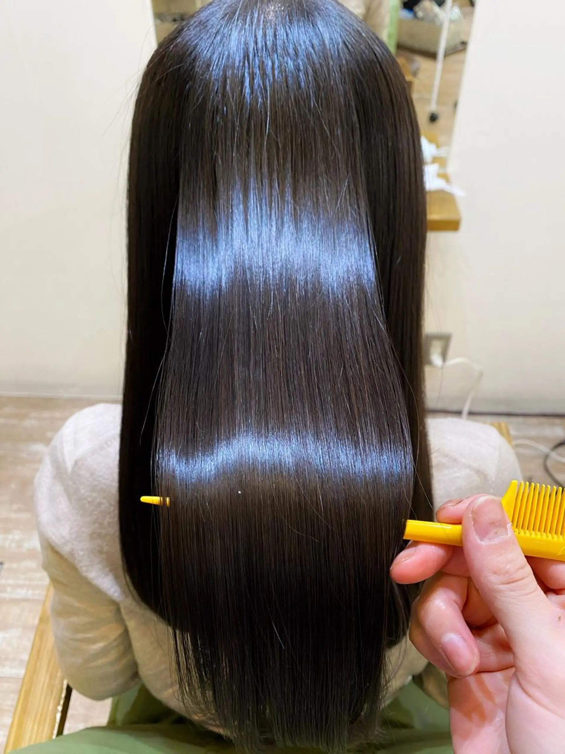 ロング ショート/ボブ 🌼YUNAのヘアスタイル