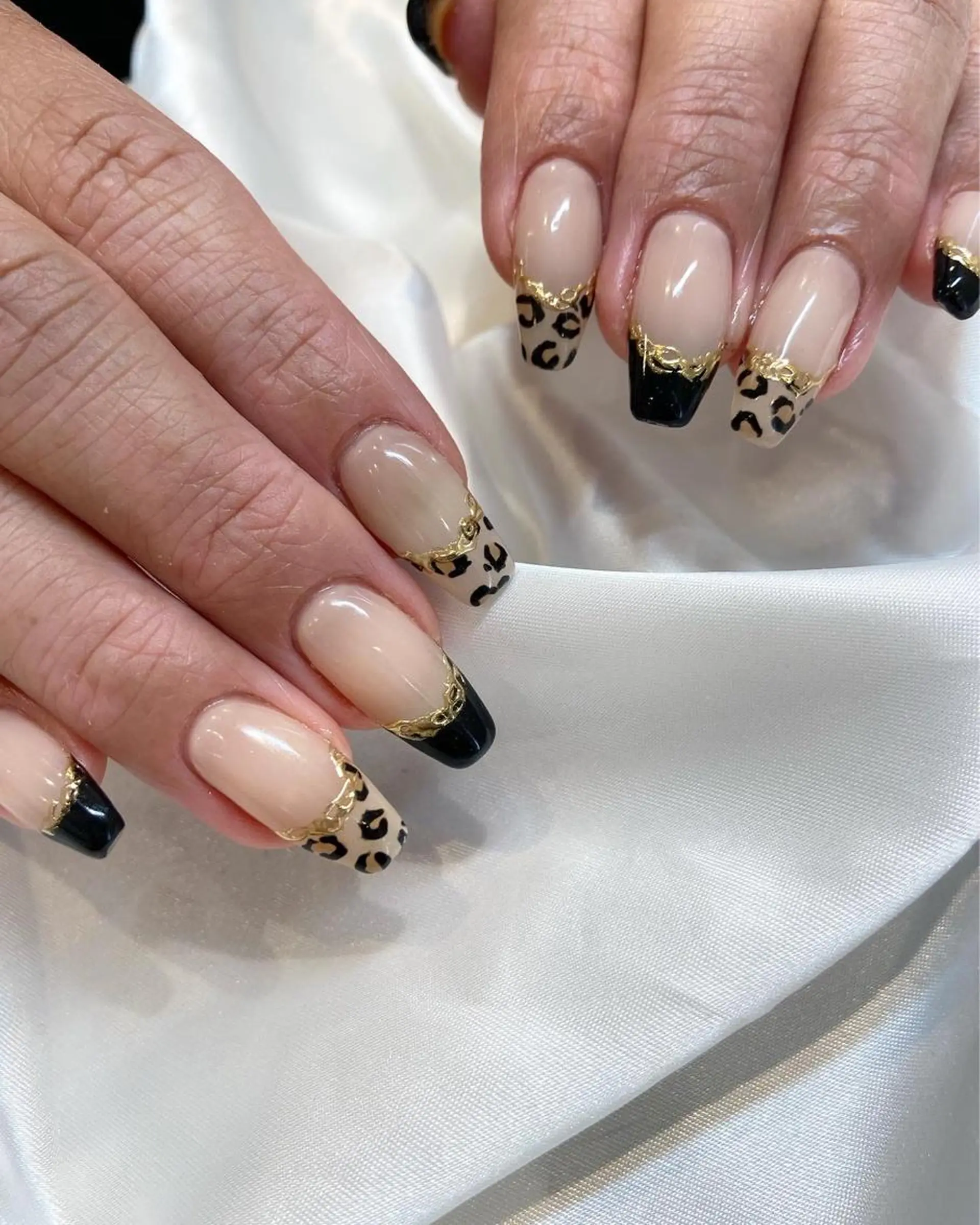 ネイル ESTELA エステラのネイルデザイン