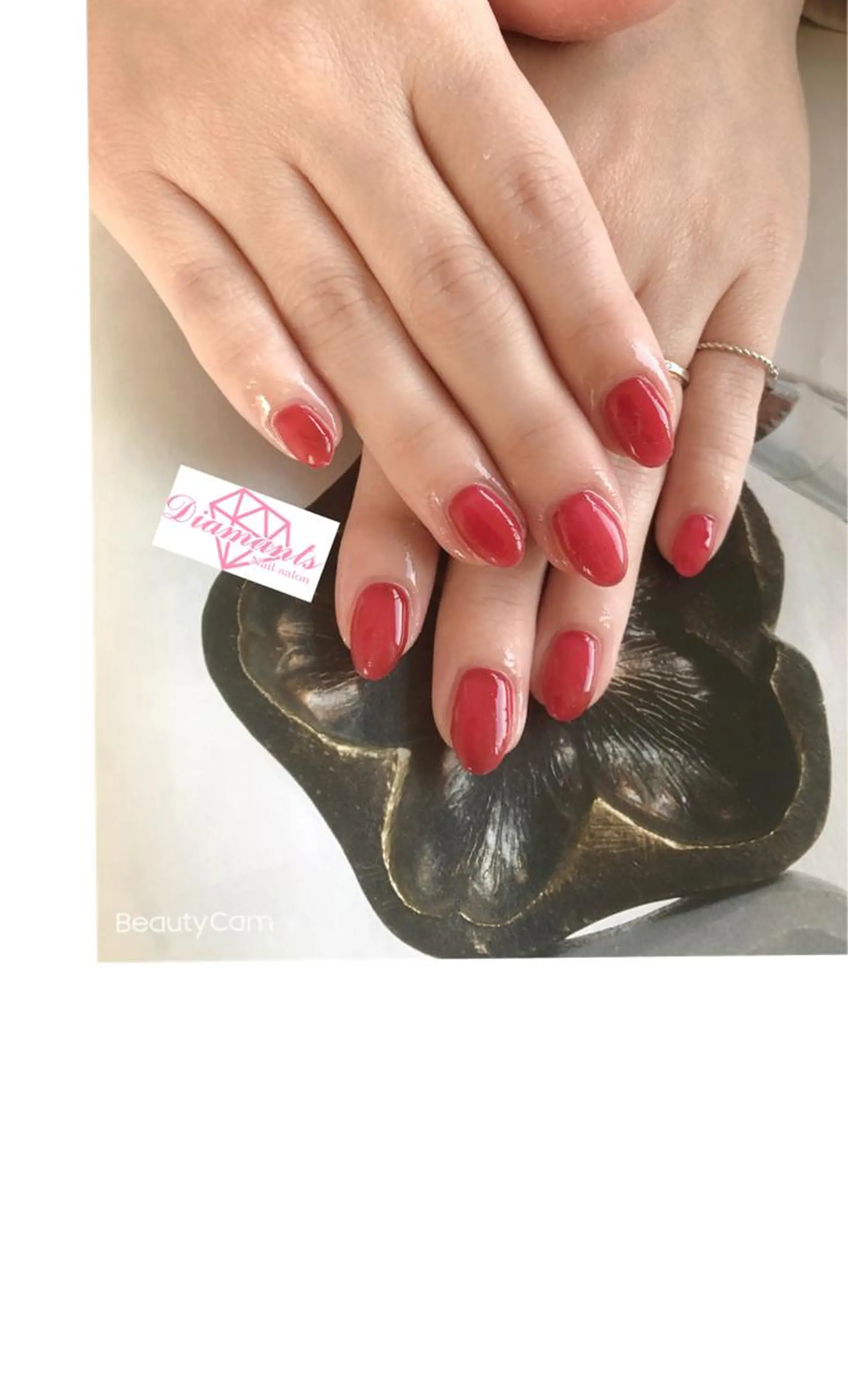 ネイル Asa miのネイルデザイン