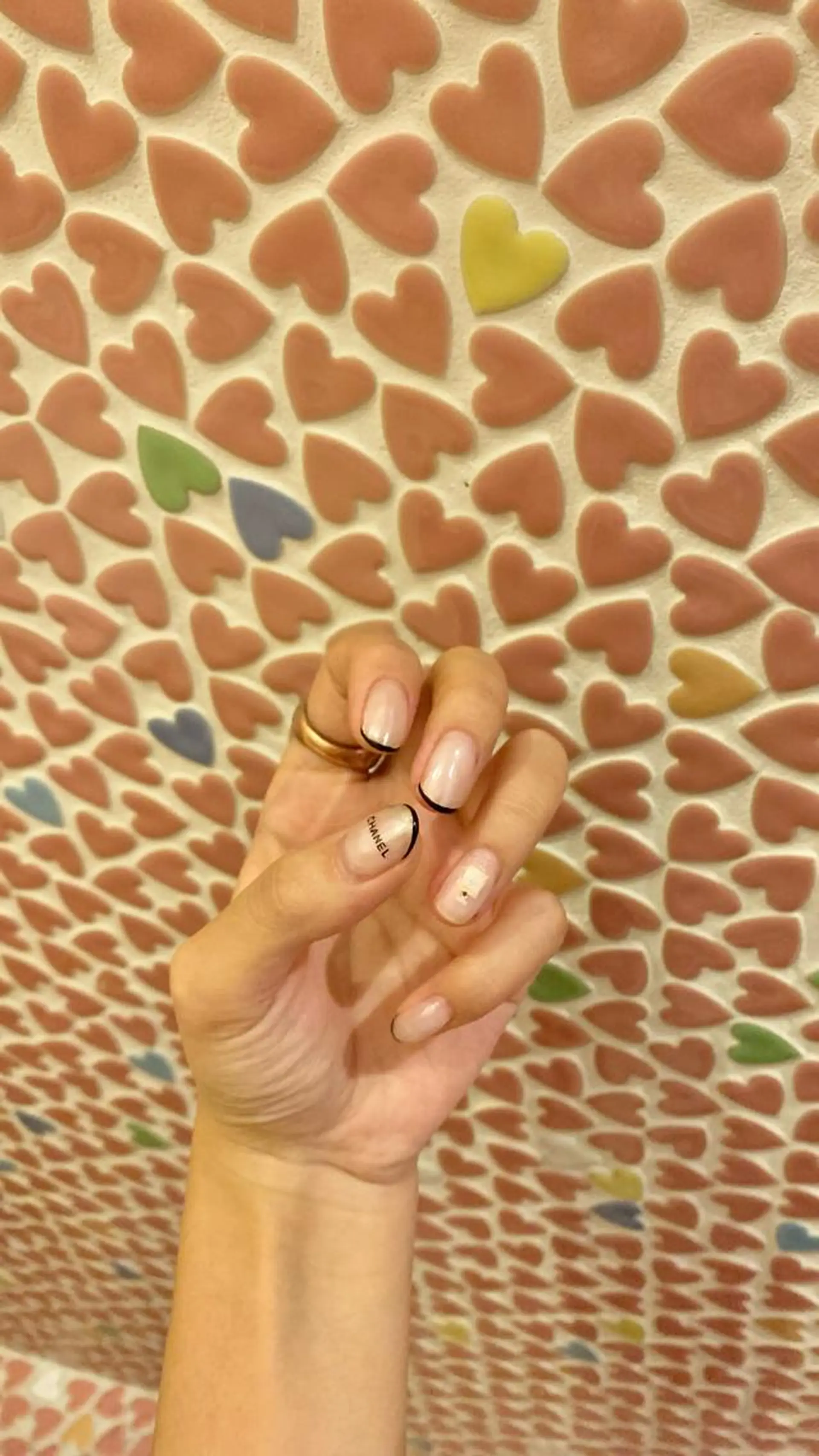 ネイル shiho /Petillantのネイルデザイン