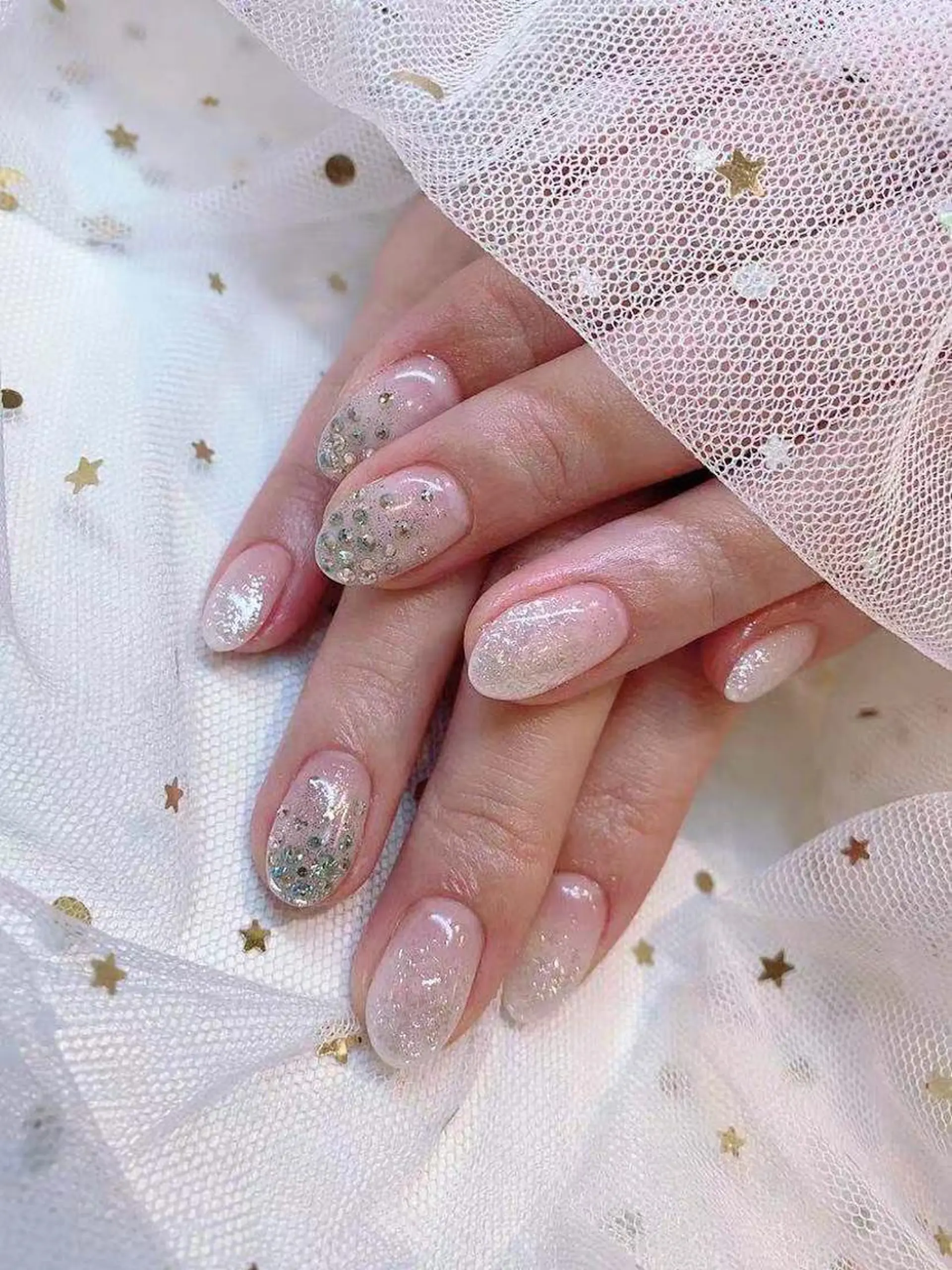 ネイル エムズ エムズのマツエク・マツパデザイン