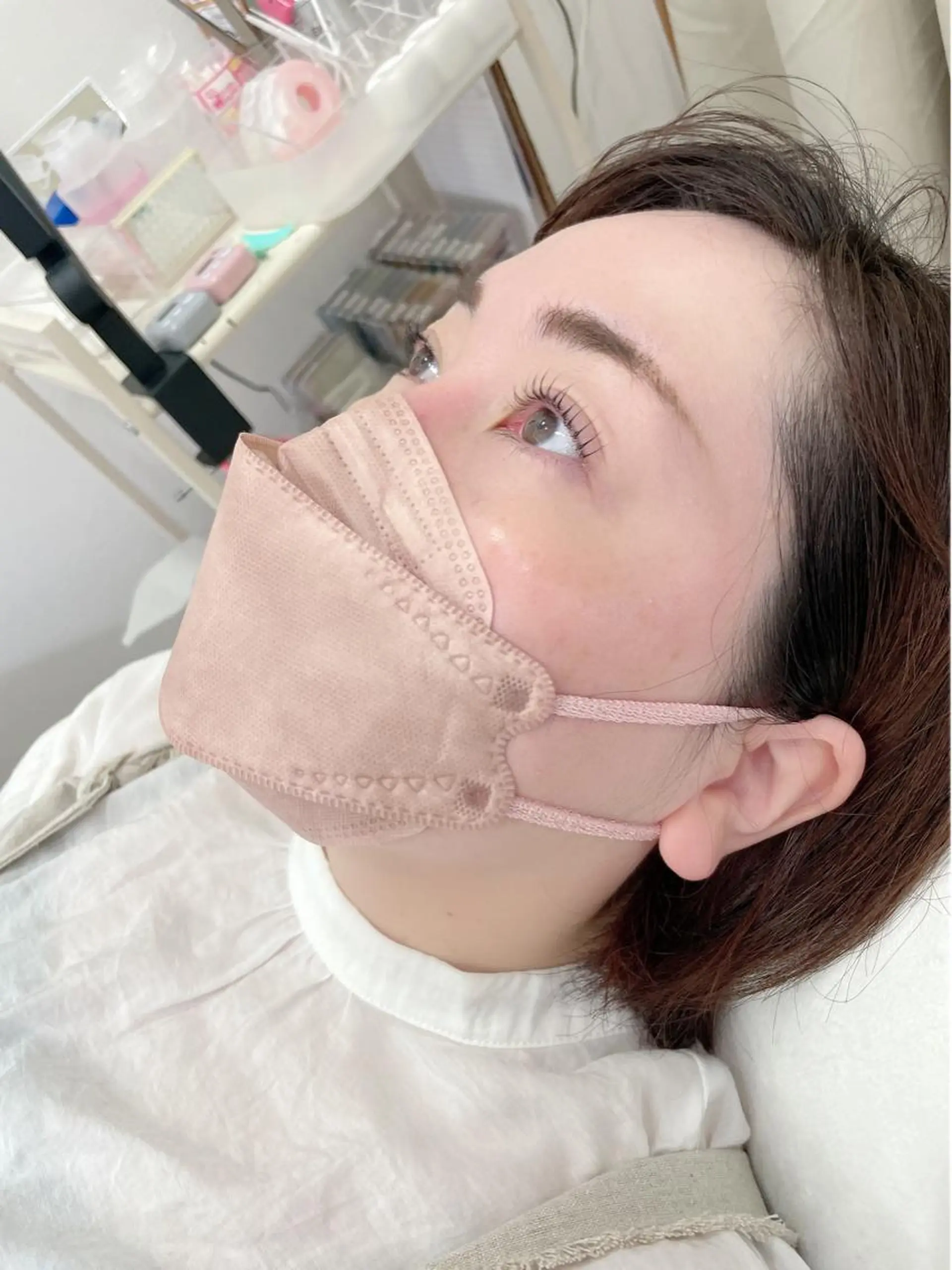 マツエク・マツパ ♡KAORI hip'seyes♡のマツエク・マツパデザイン