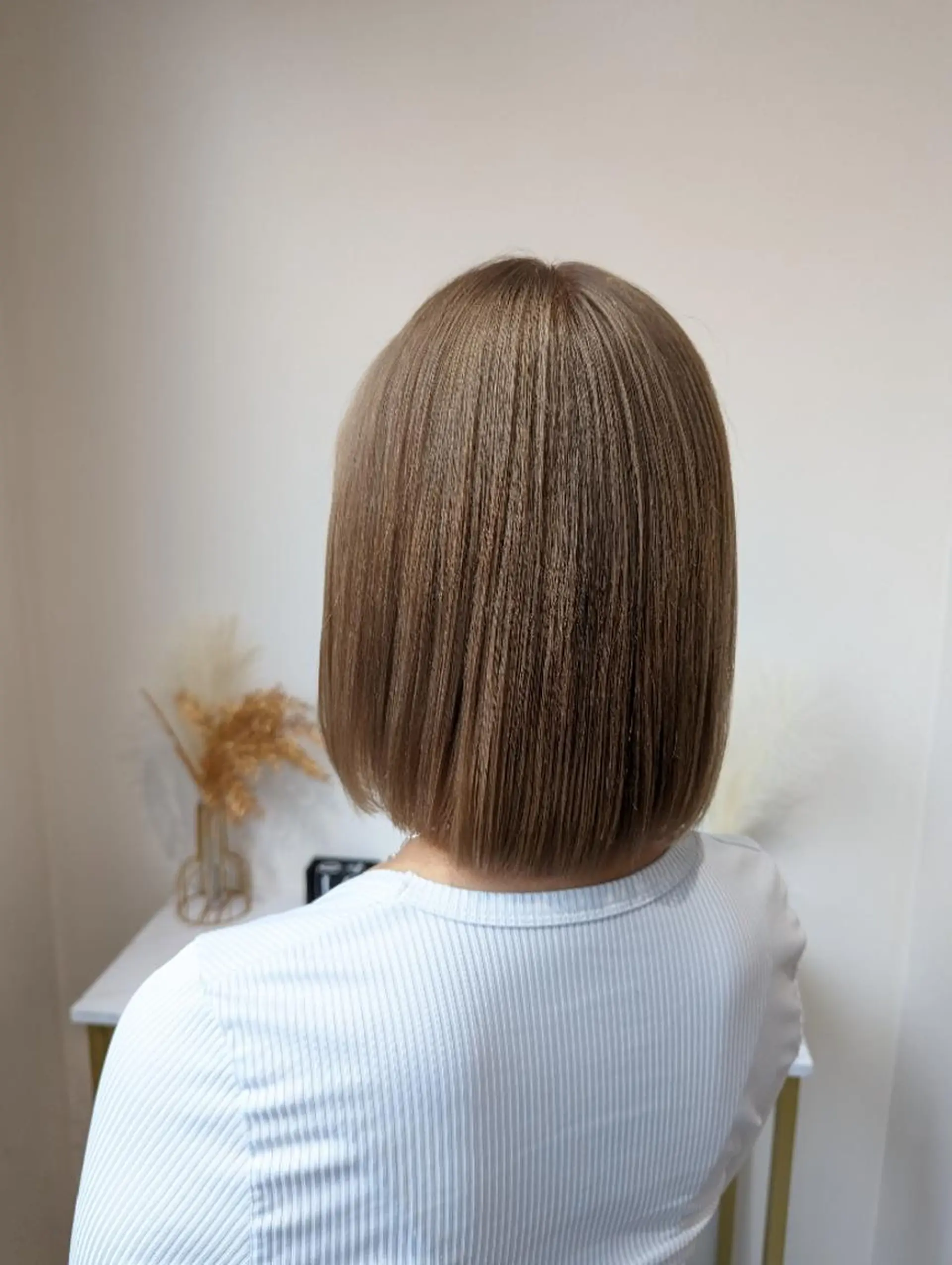 ショート nanami /Toiroのヘアスタイル