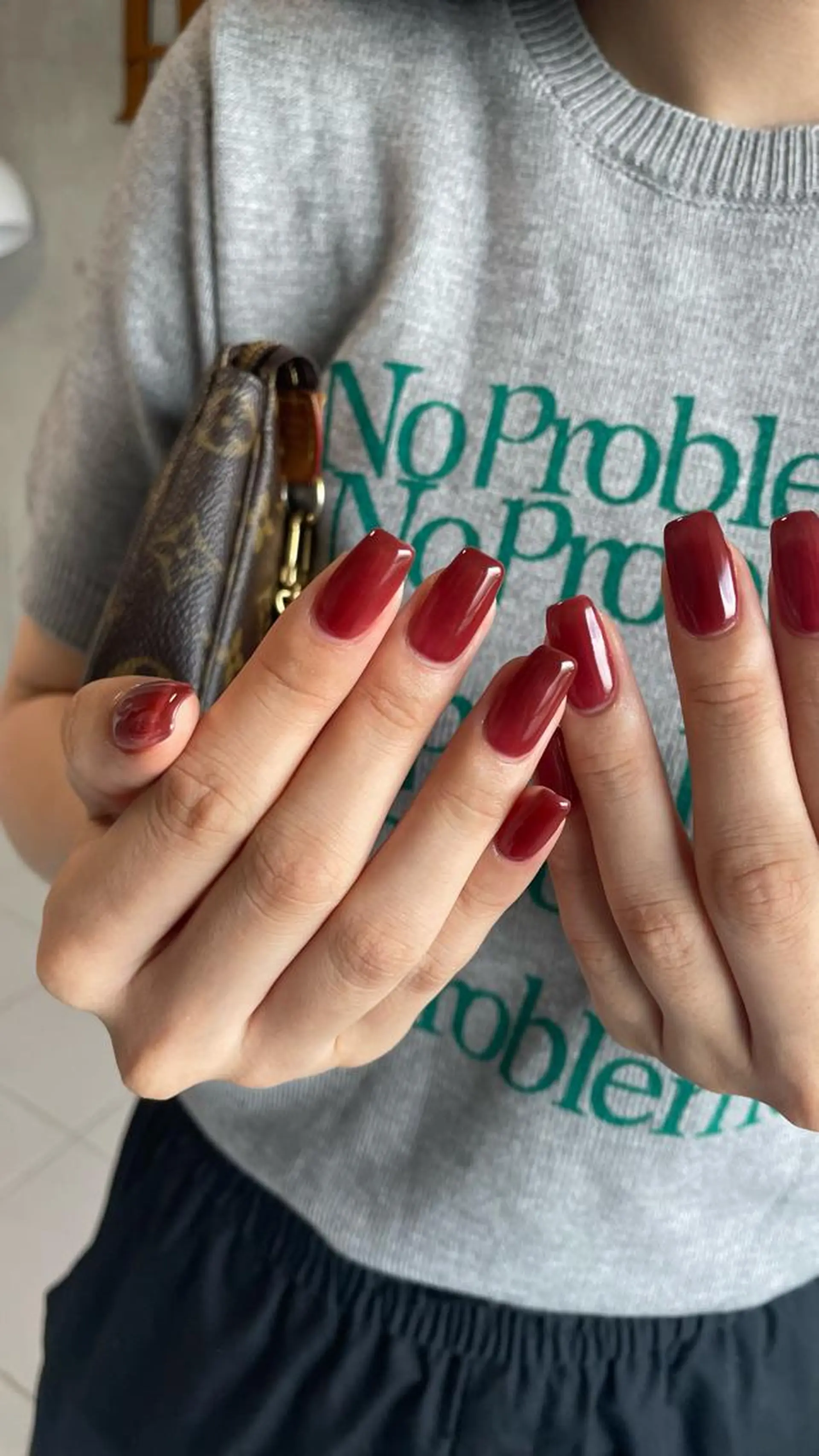 ネイル ハンドネイル H'ami (haruka)のネイルデザイン