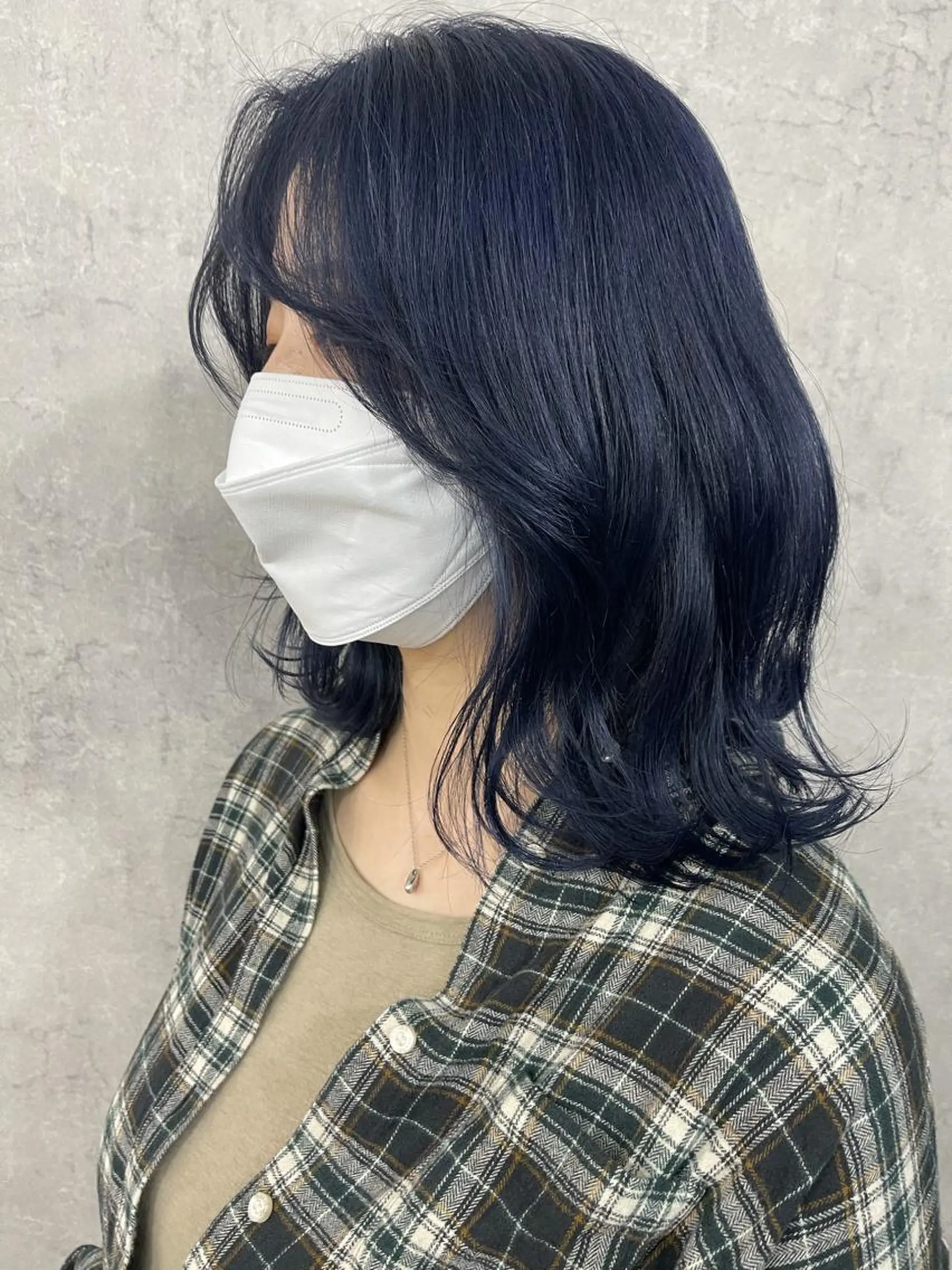 ミディアム カラー パーマ ヘアアレンジ メンズ キッズ ネイル マツエク・マツパ メンズバレイヤージュ メンズブリーチ フェードカット メンズハイライト メンズインナーカラー メンズ特化 しゅうへいのヘアスタイル