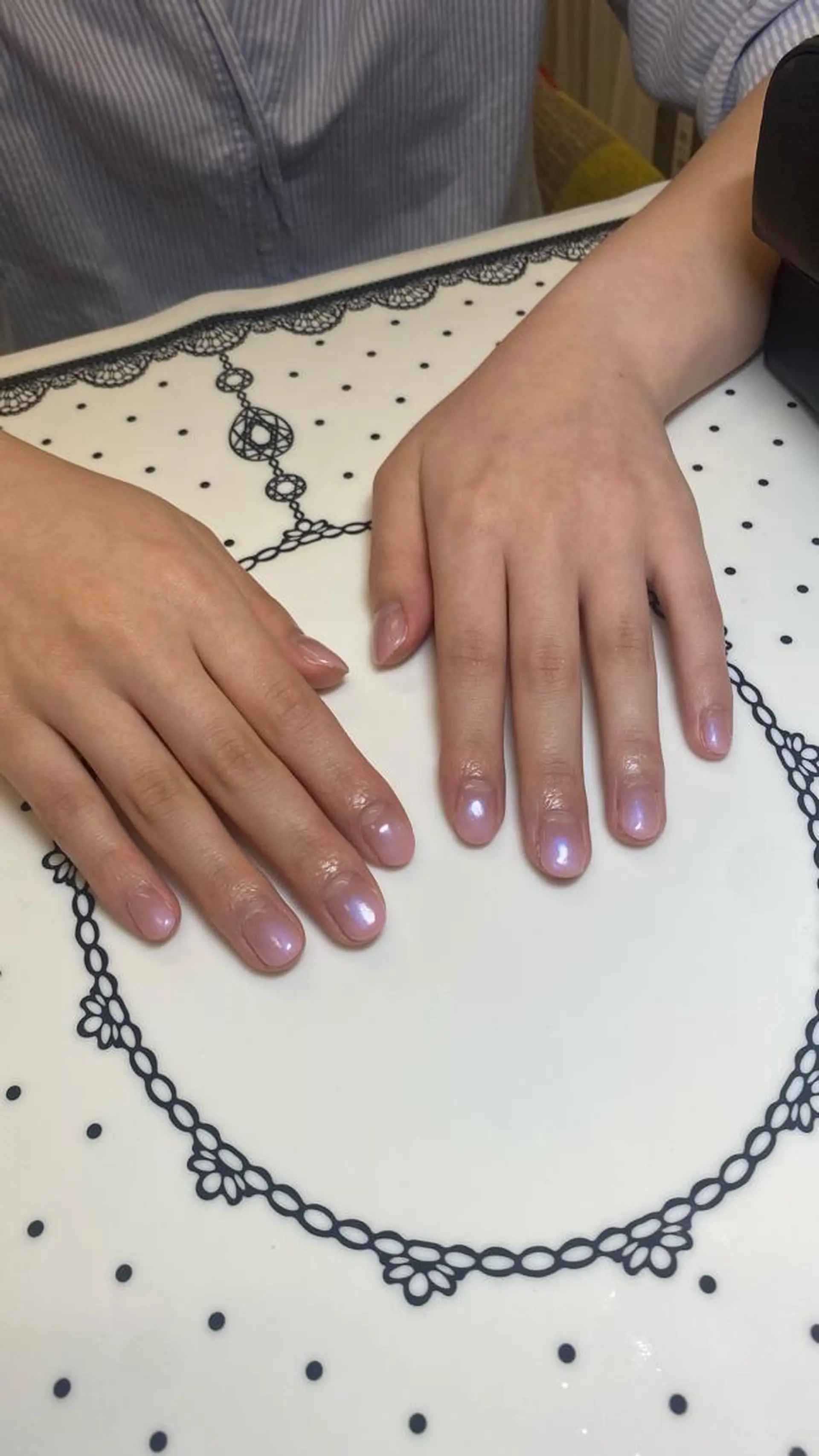 ネイル EYEST クロダのネイルデザイン