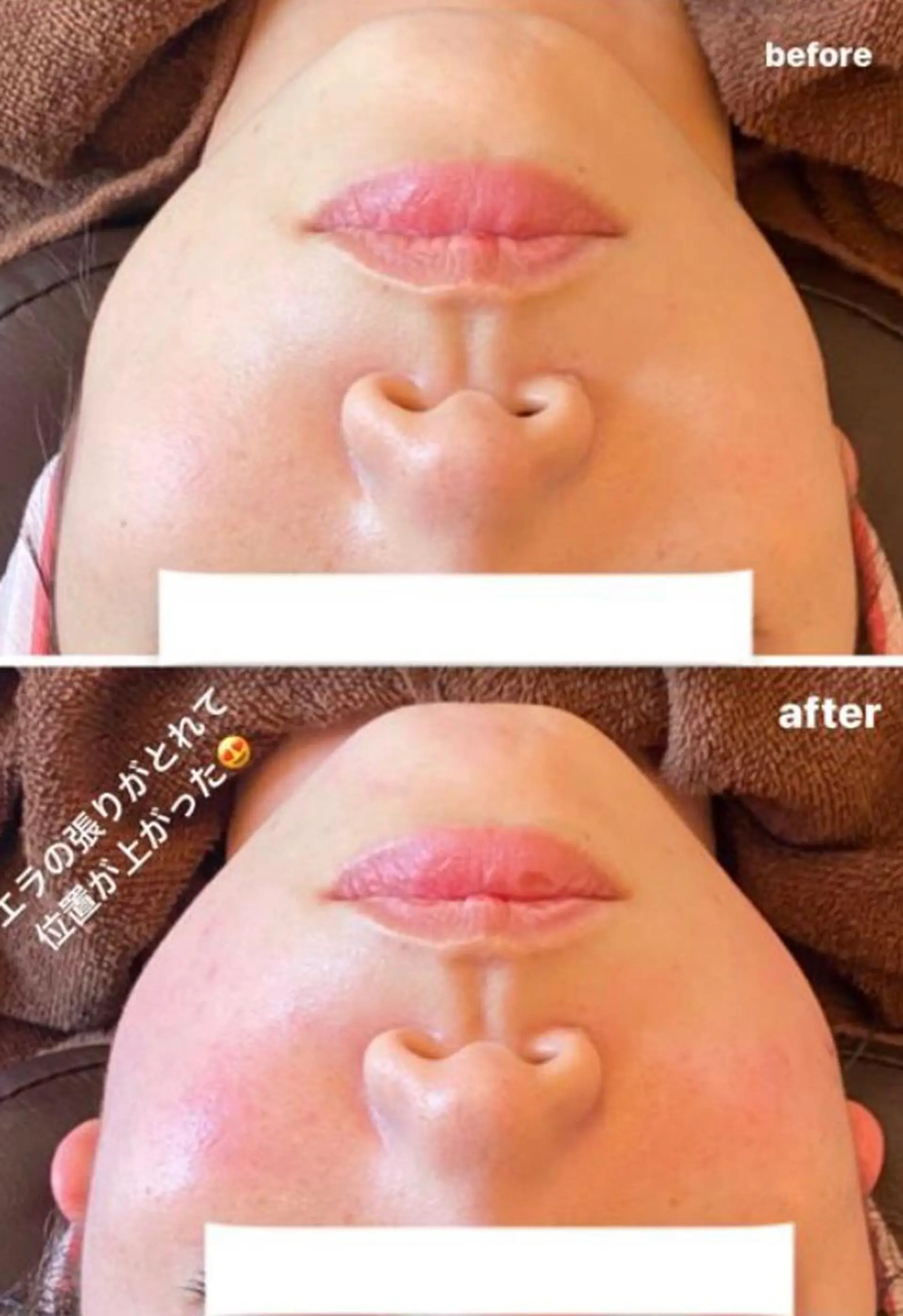 尾関 明子のエステ・リラクイメージ