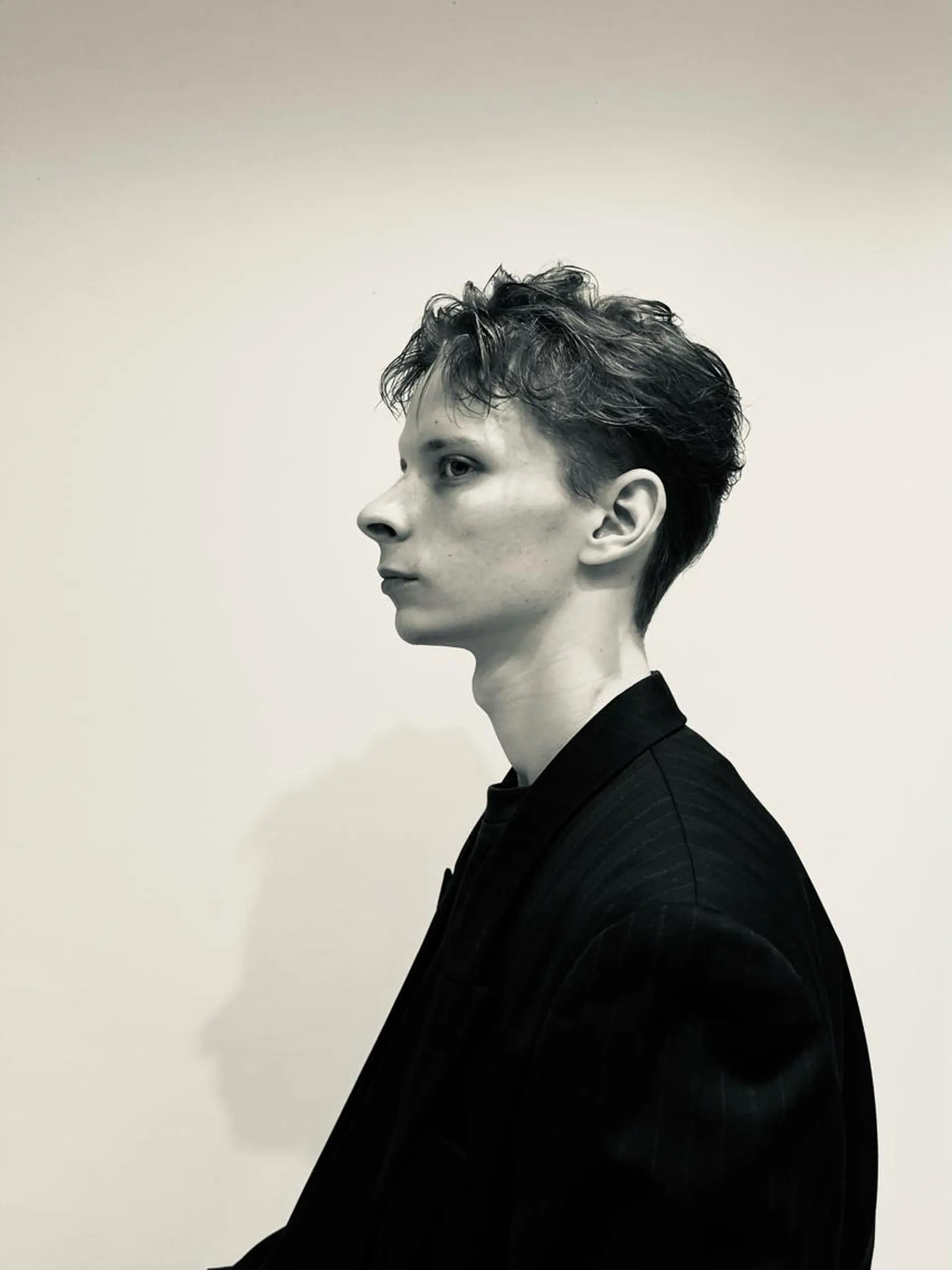 ショート 平田 秋月のヘアスタイル