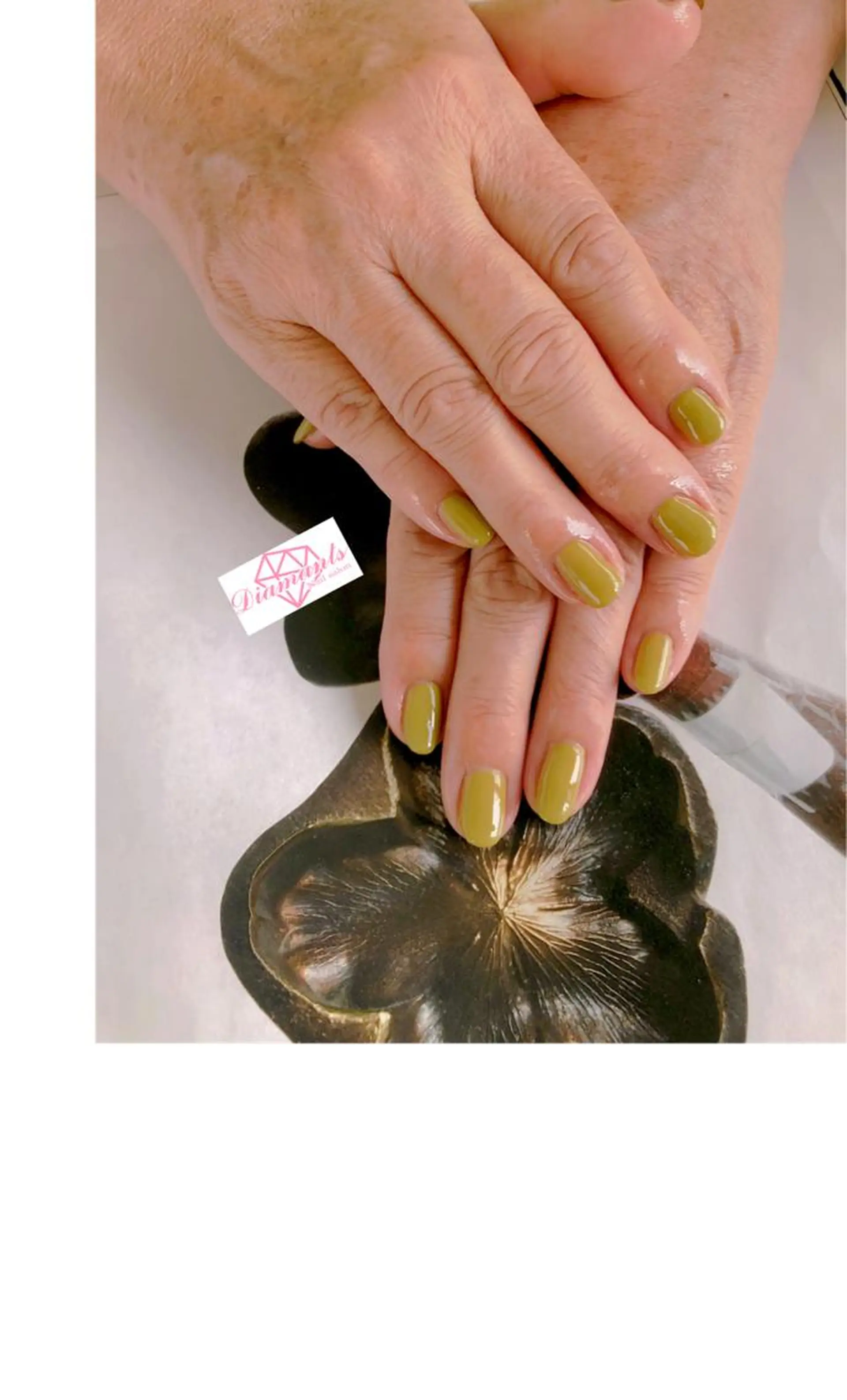 ネイル Asa miのネイルデザイン