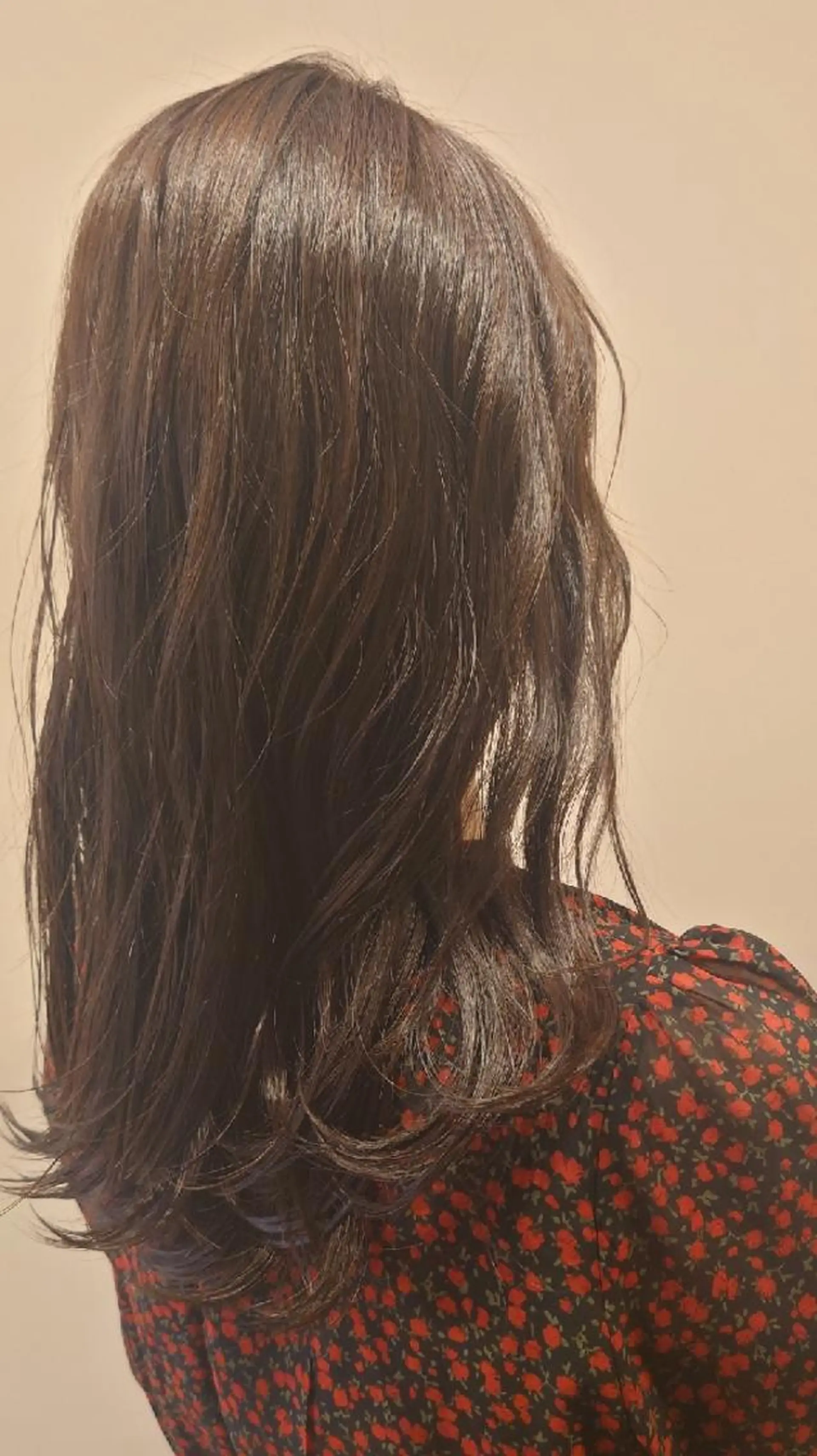 ロング ヘアアレンジ ロングレイヤー レイヤーカット ロング 田中将平【 サロンマネージャー】のヘアスタイル