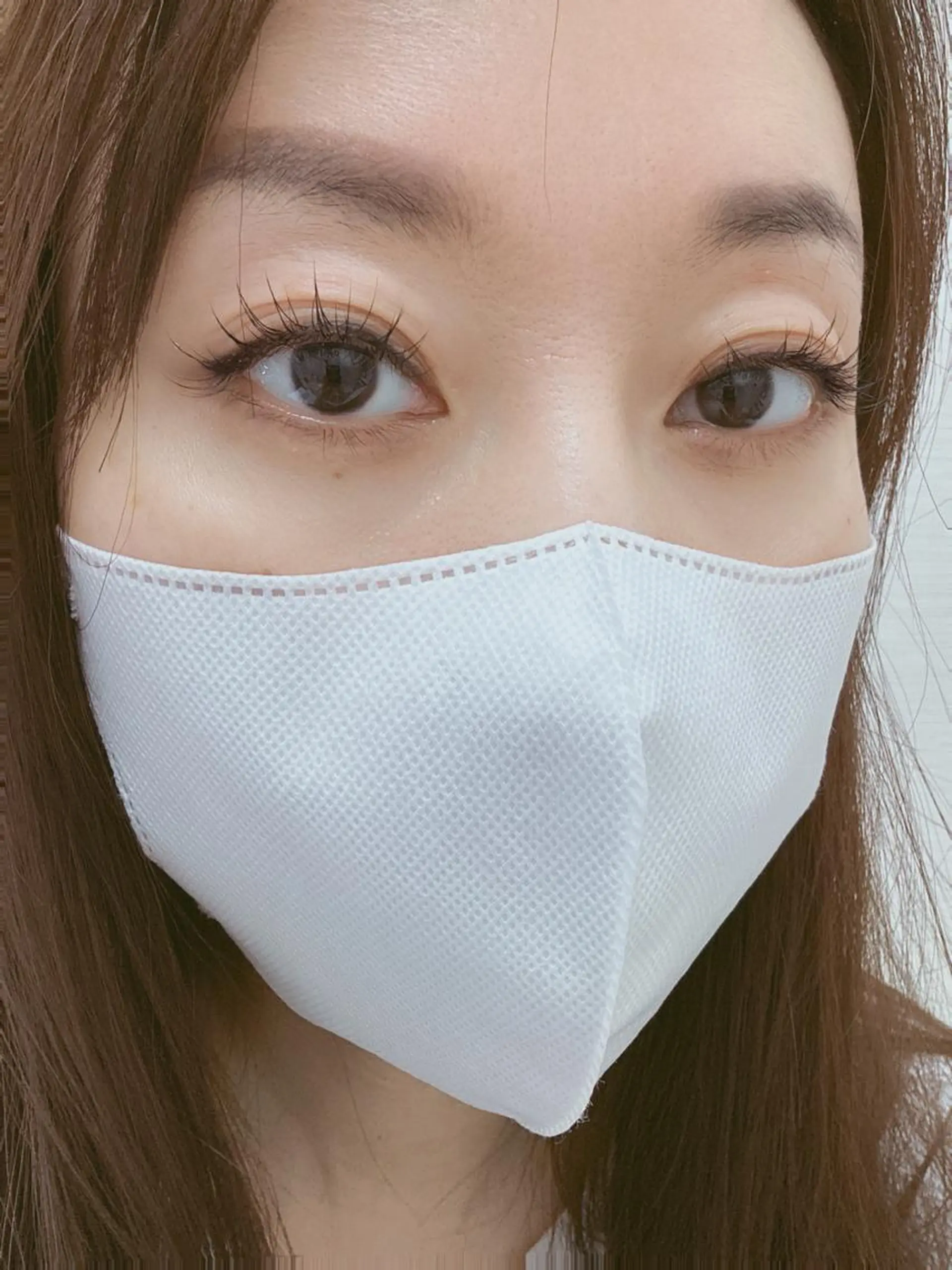 マツエク・マツパ kico.co salonのマツエク・マツパデザイン