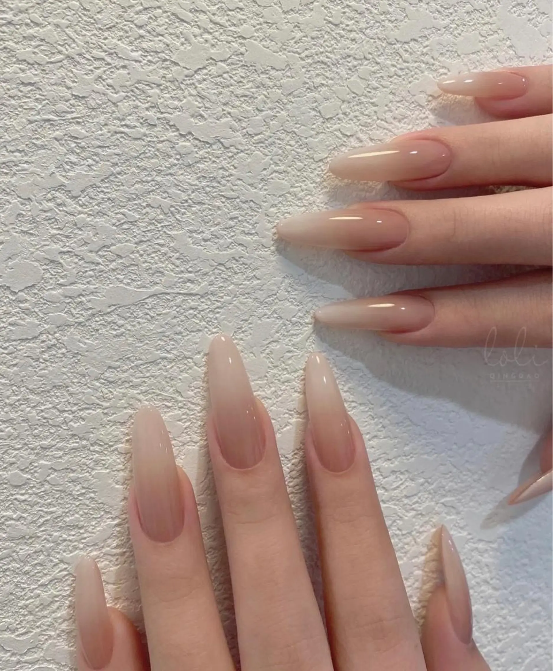 ネイル Riona 🌸上野のネイルデザイン