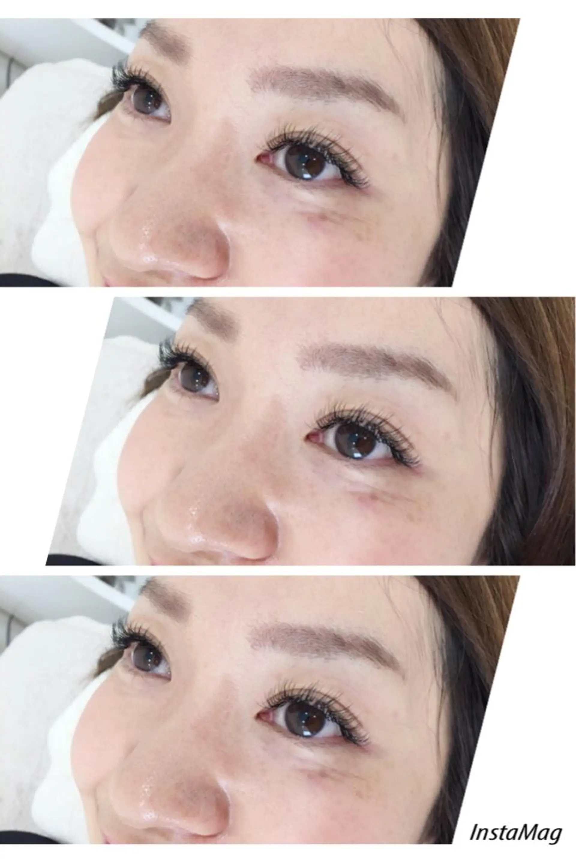 マツエク・マツパ KU TA  \(◡̈)/の眉毛・アイブロウイメージ