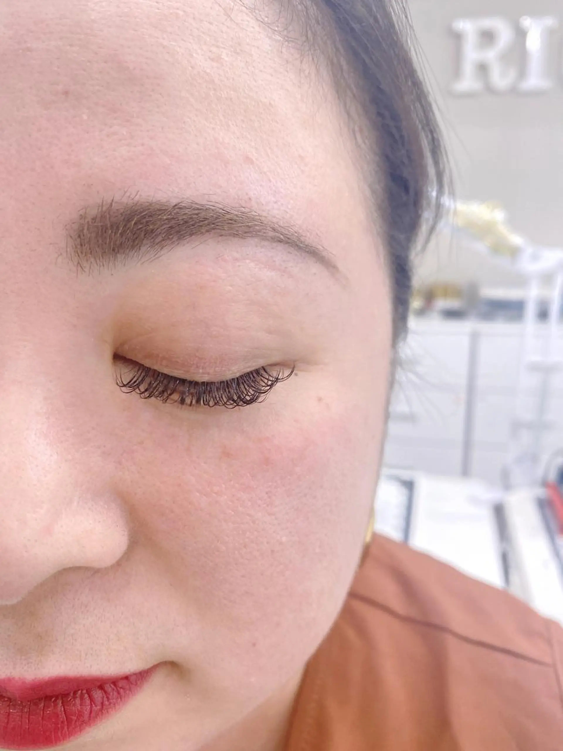 マツエク・マツパ 渡辺 芙実のネイルデザイン