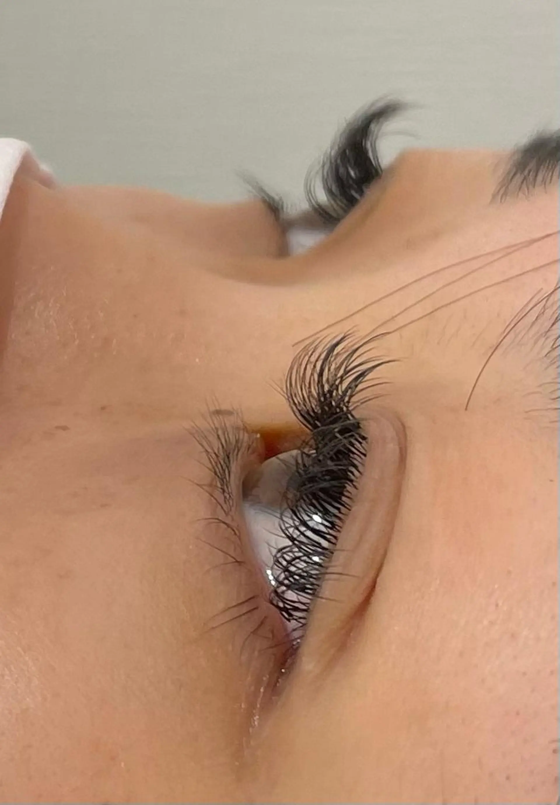 マツエク・マツパ Re:Re -のマツエク・マツパデザイン