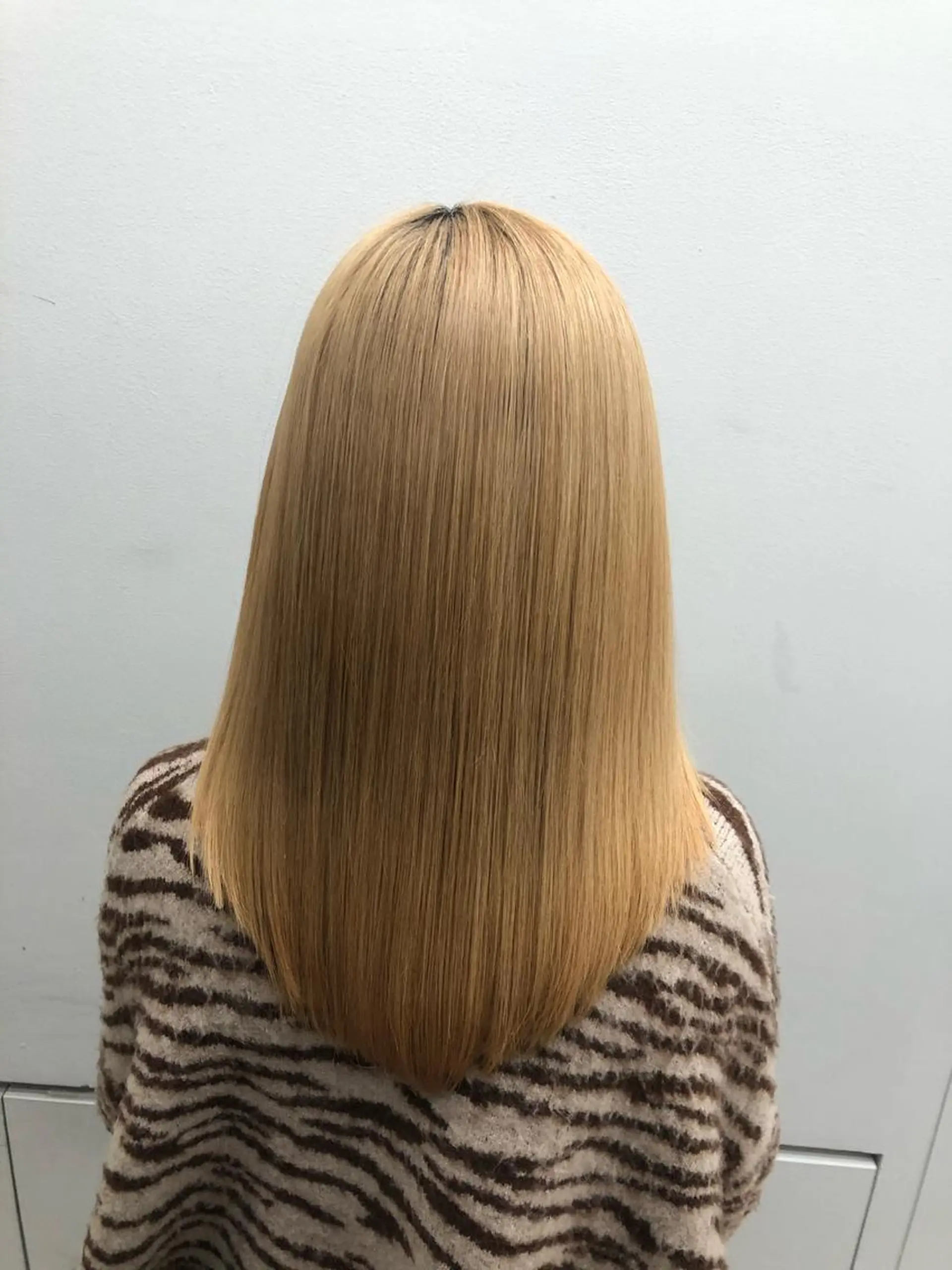 patou 烏丸所属・レイヤーカット 早崎太生のヘアスタイル