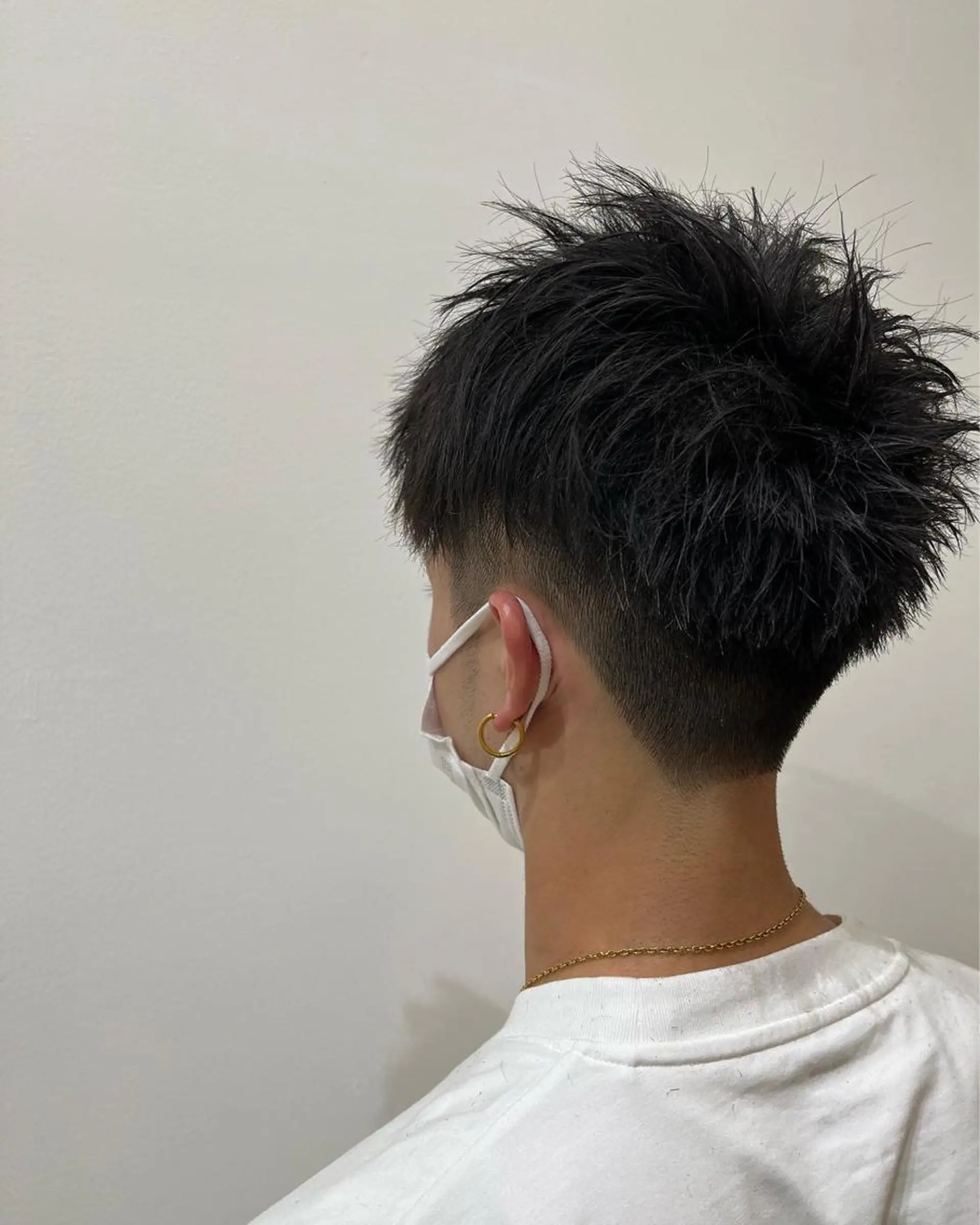 ショート 和田 琉々香のヘアスタイル