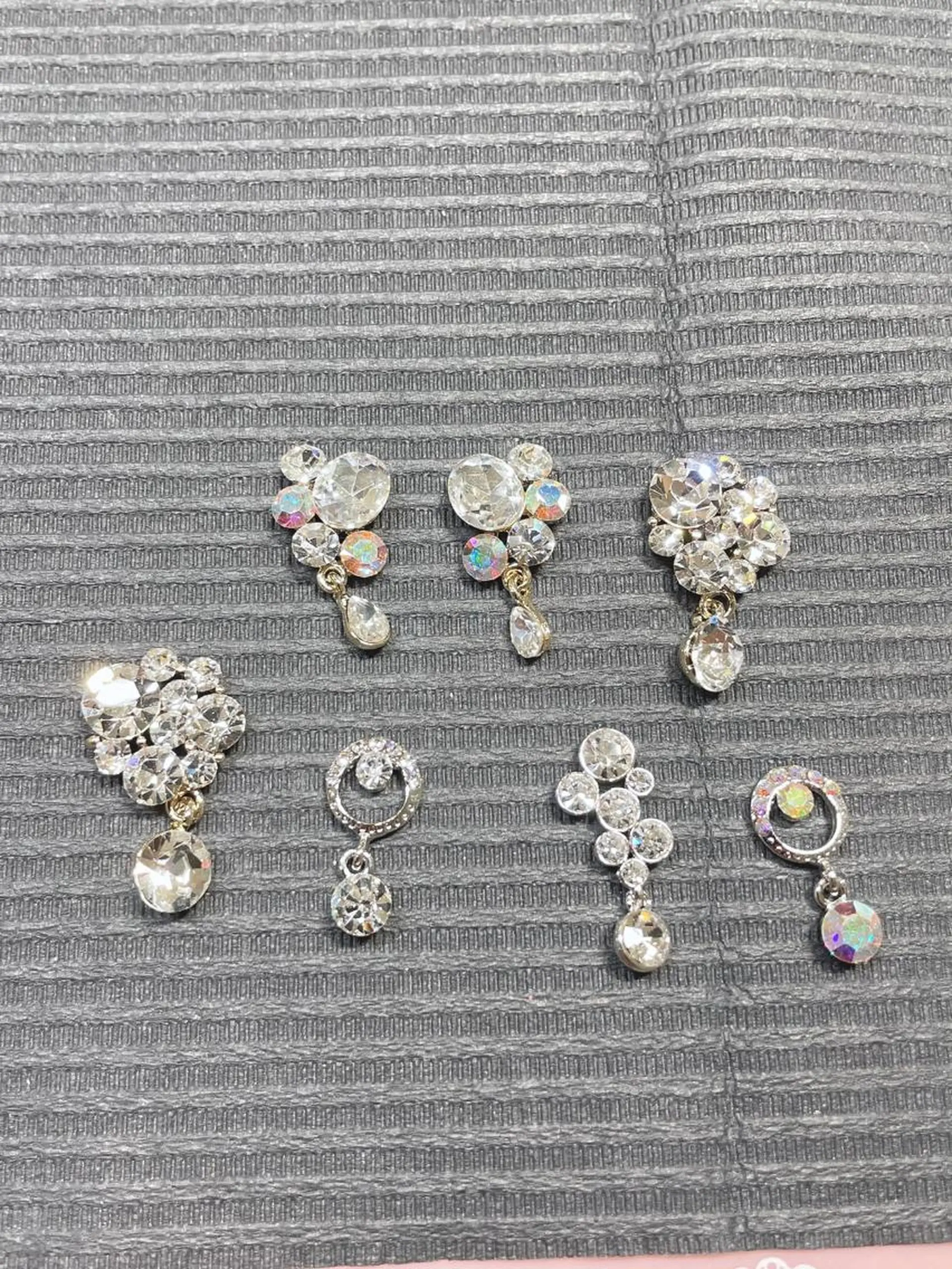 ネイル 《LB》ラブリエ Nail&eyeのマツエク・マツパデザイン