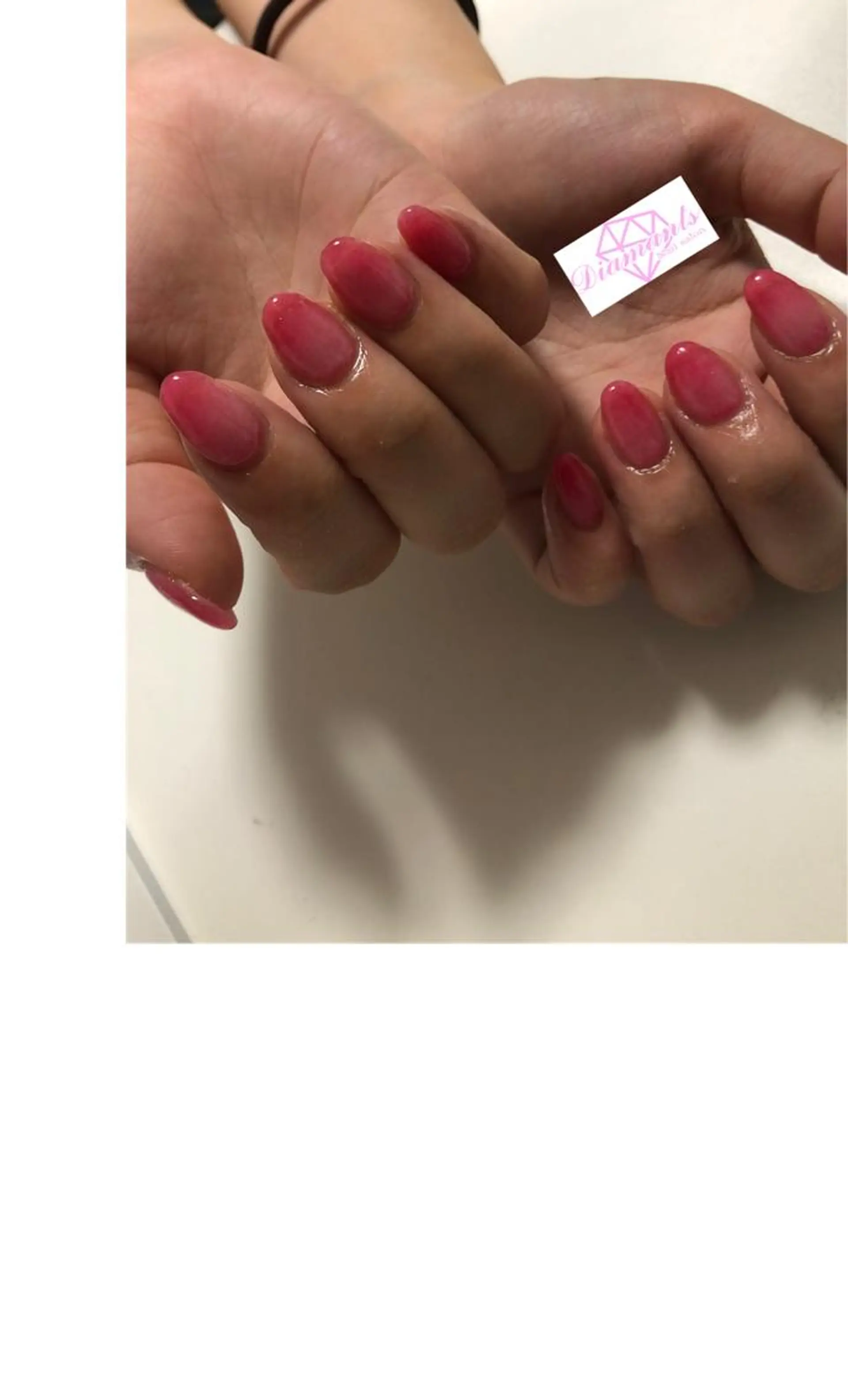 ネイル Asa miのネイルデザイン