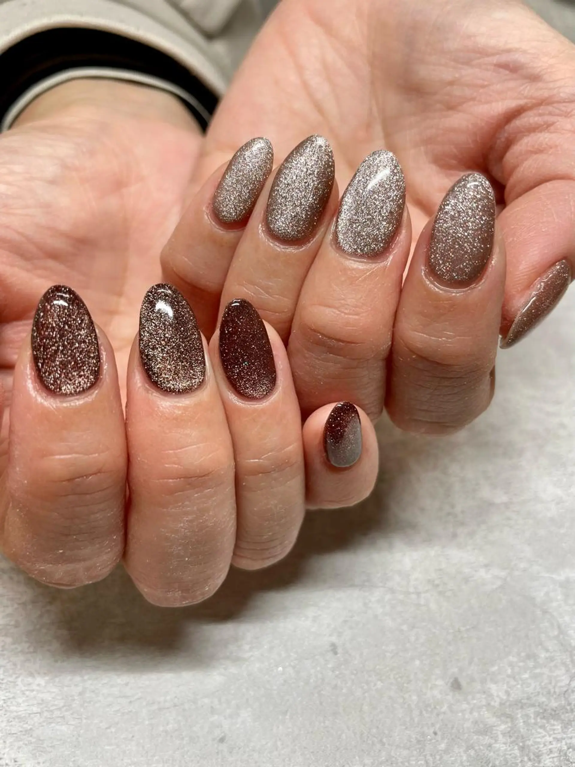 ネイル Ｍ☆NAIL asamiのネイルデザイン