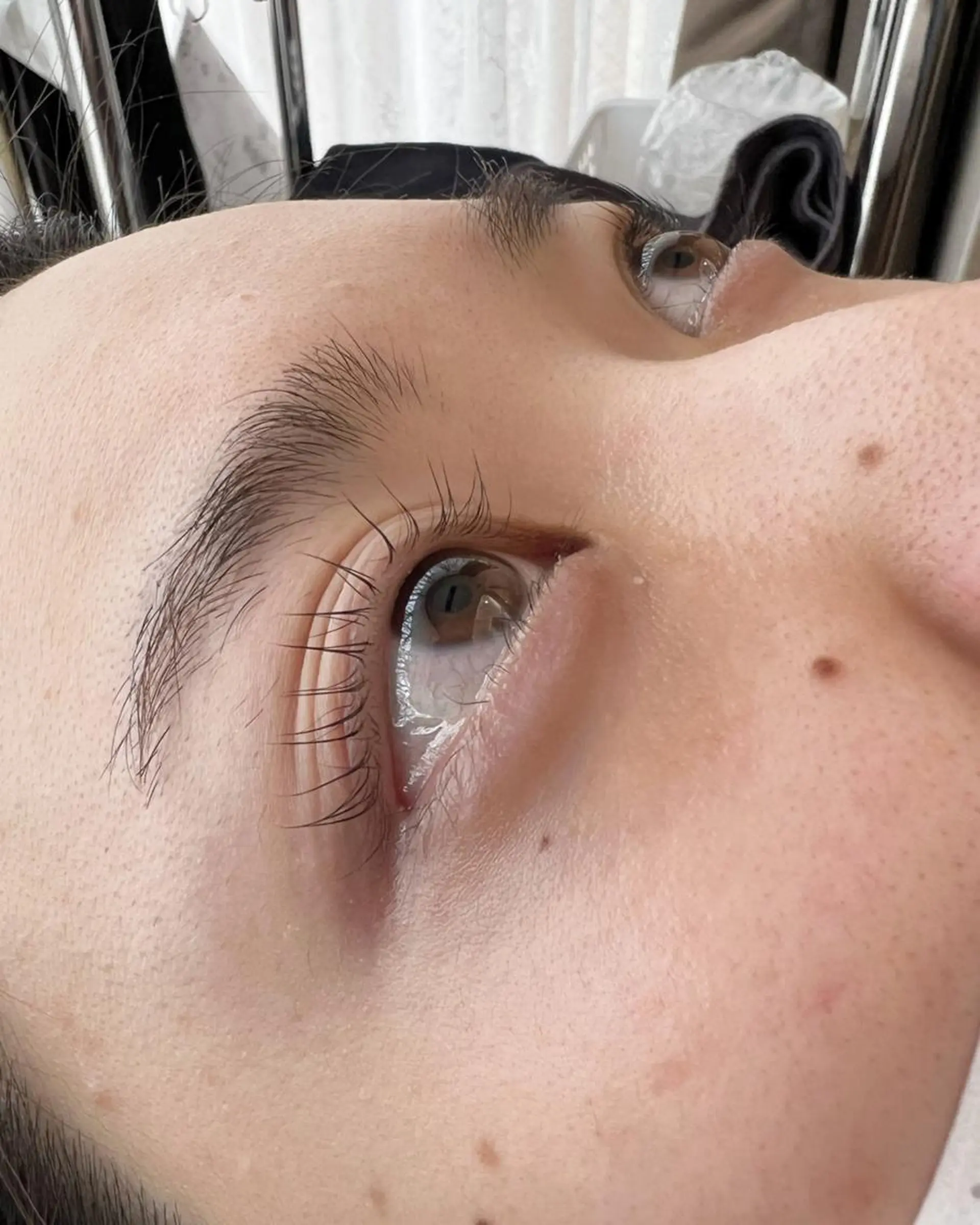 マツエク・マツパ 石田 悠夏のマツエク・マツパデザイン