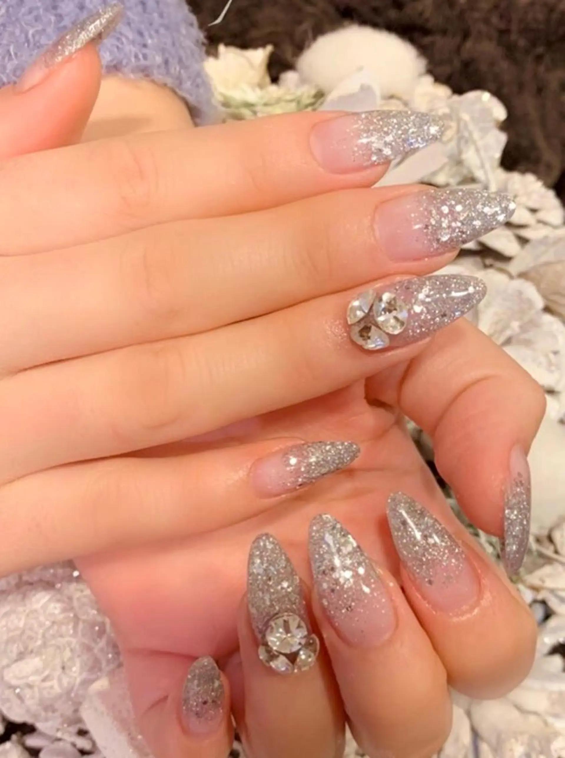 ネイル アートネイル pro.M chiharuのネイルデザイン