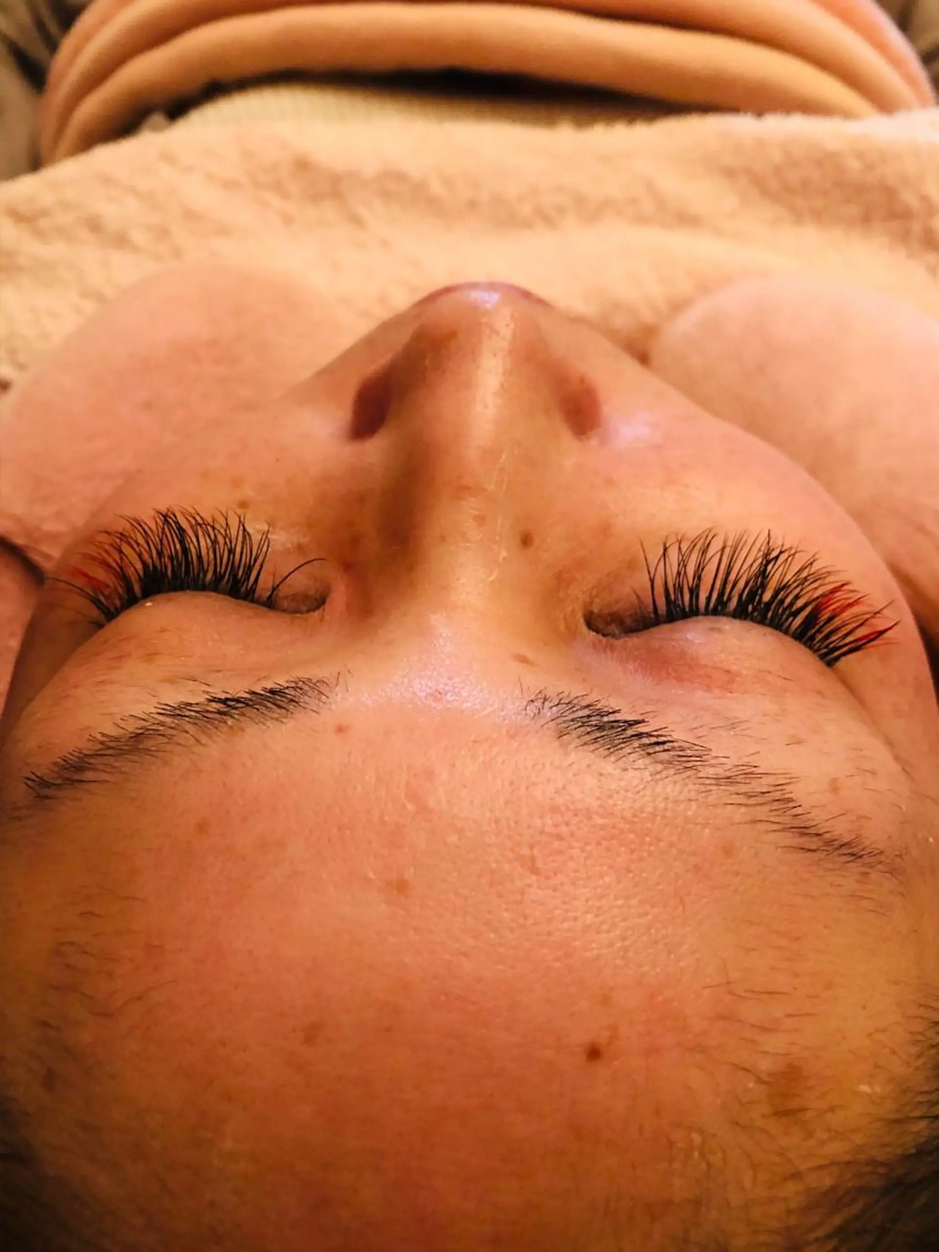 マツエク・マツパ loisir yamanoのマツエク・マツパデザイン