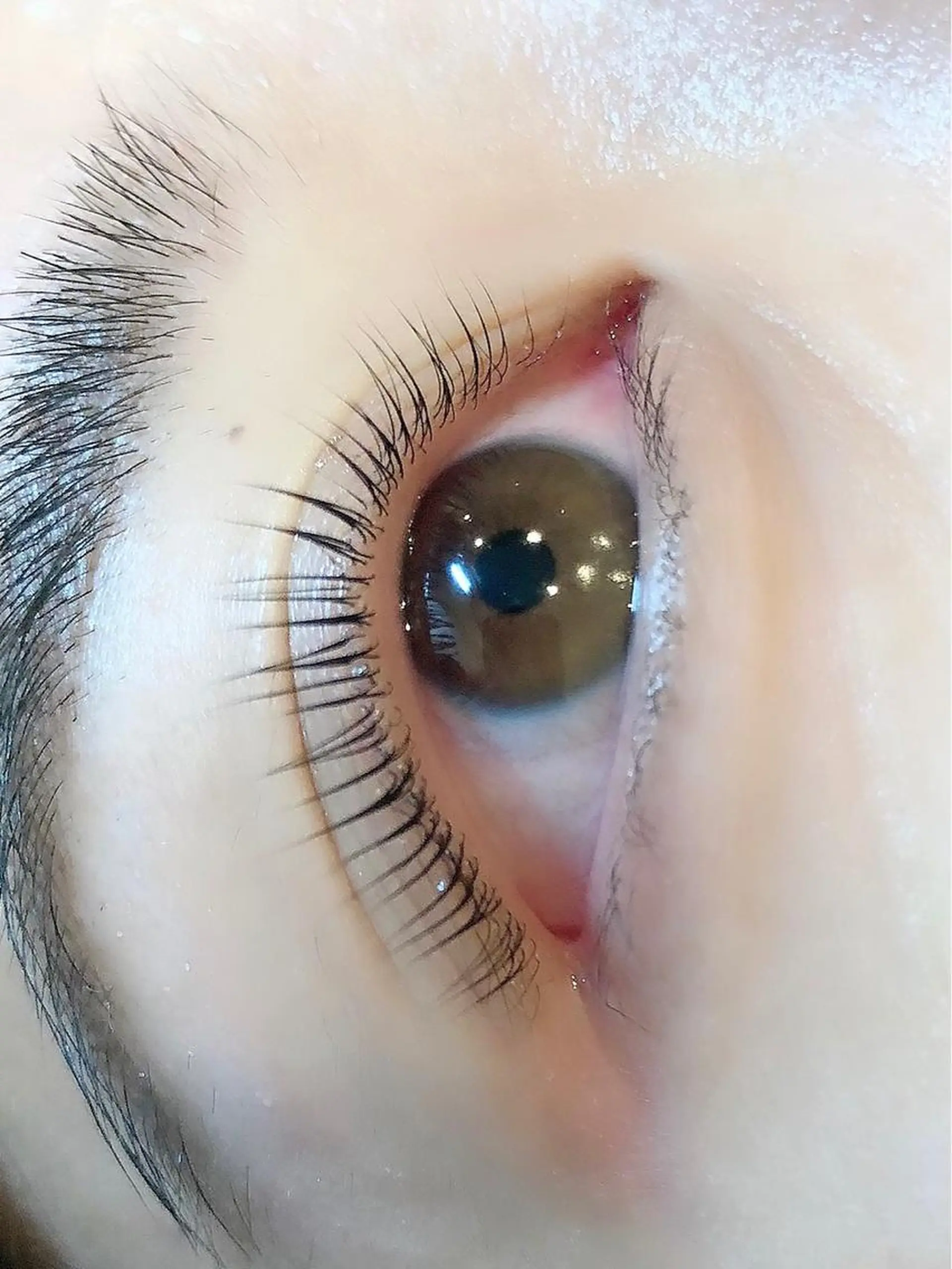 マツエク・マツパ サラバイ ニコットのマツエク・マツパデザイン