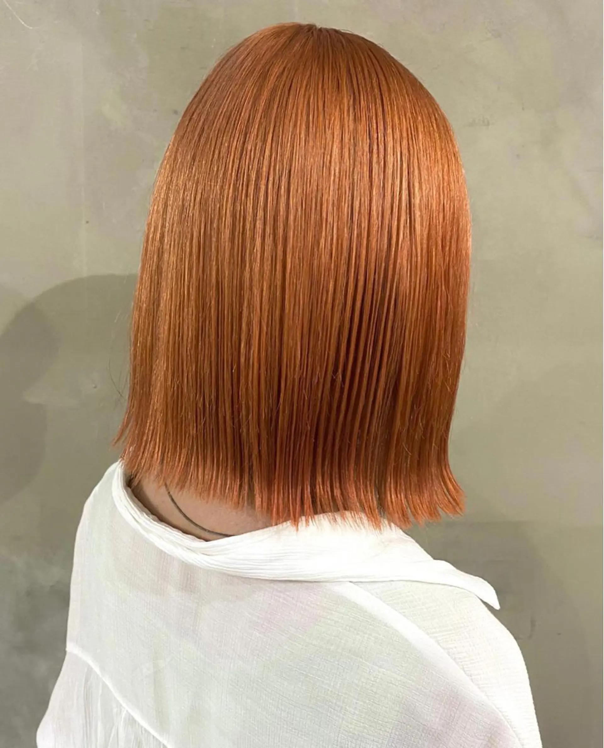 ショート カラー パーマ ヘアアレンジ メンズ ササキカズマ〻透明感 〻色落ち〻赤み消しのヘアスタイル