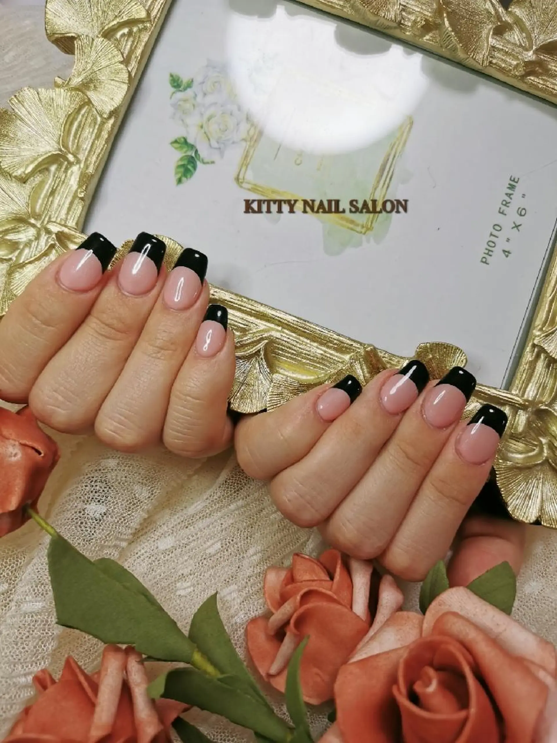 ネイル kitty nail salonのネイルデザイン