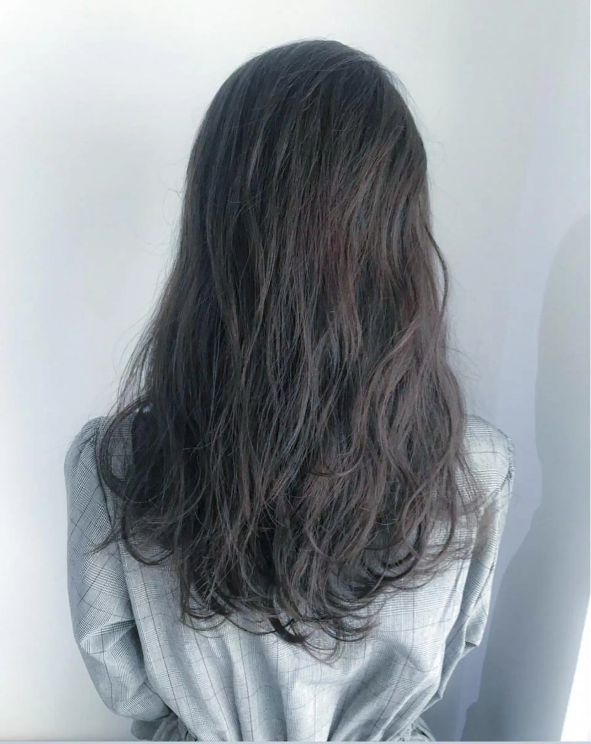 ロング 💫カットはなんでも 得意です✂️のヘアスタイル