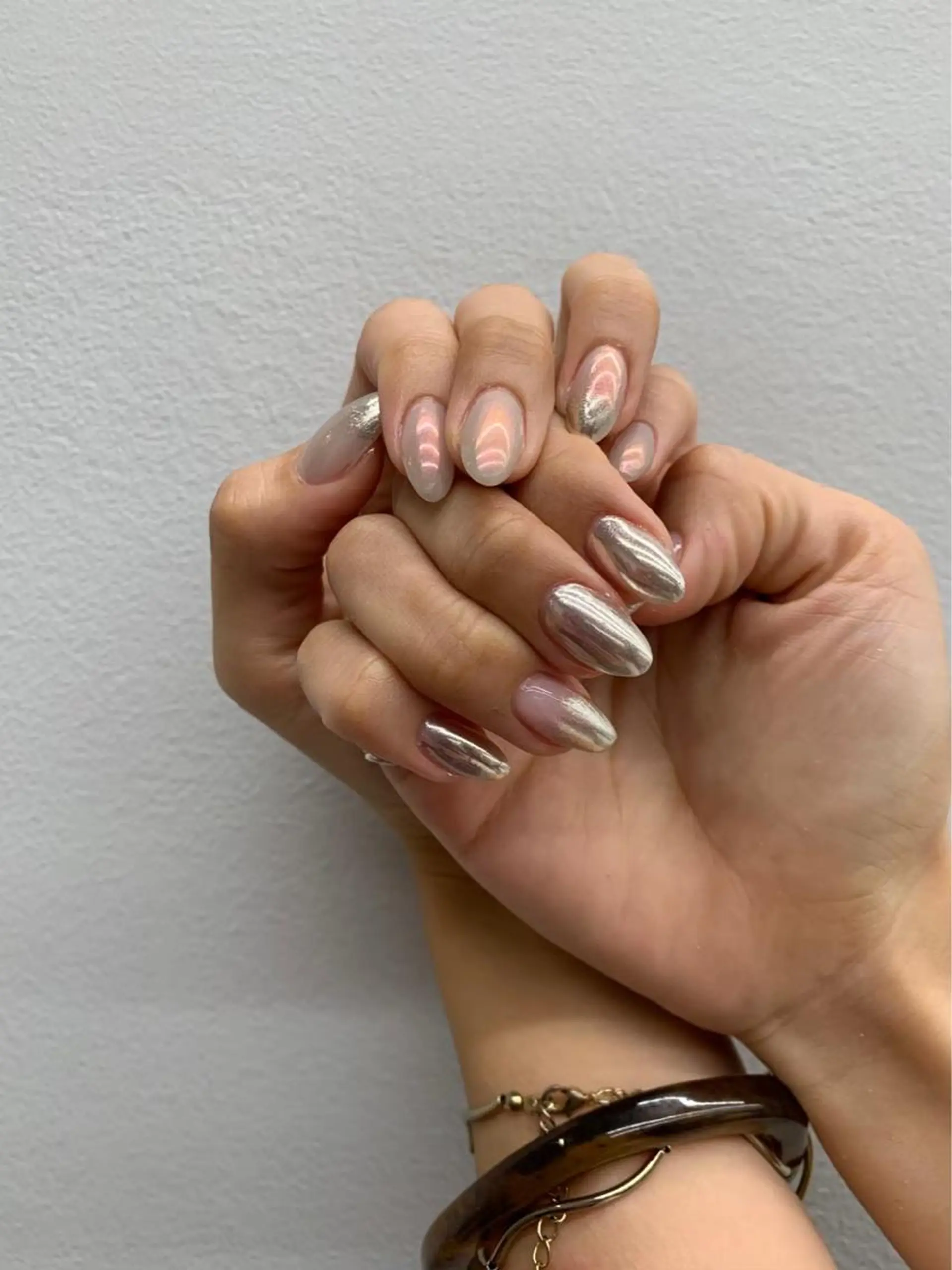 ネイル ✨🍀岩崎 唯🍀✨のヘアスタイル