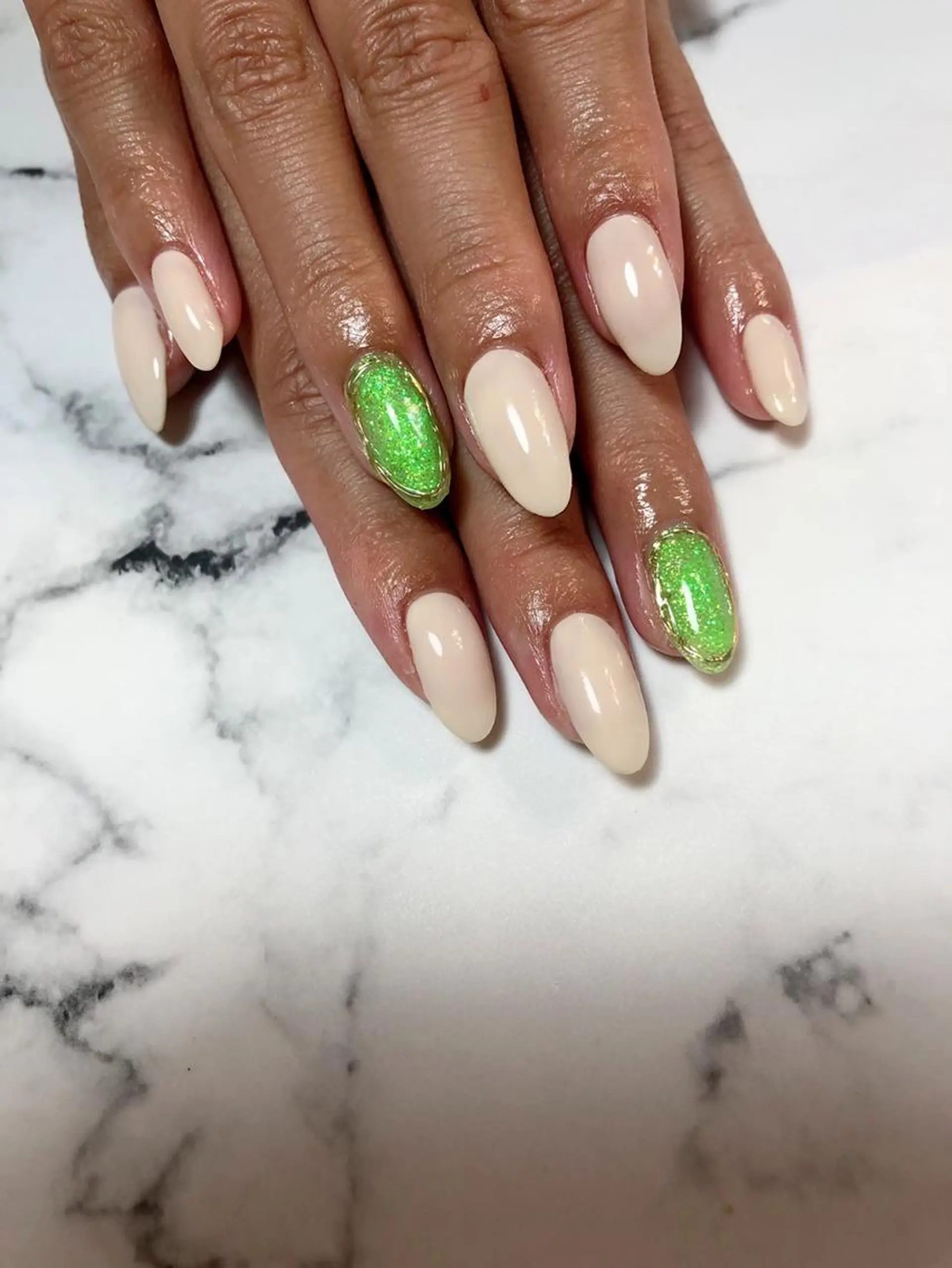 ネイル アートネイル 持ち込み Nailist Honamiのネイルデザイン