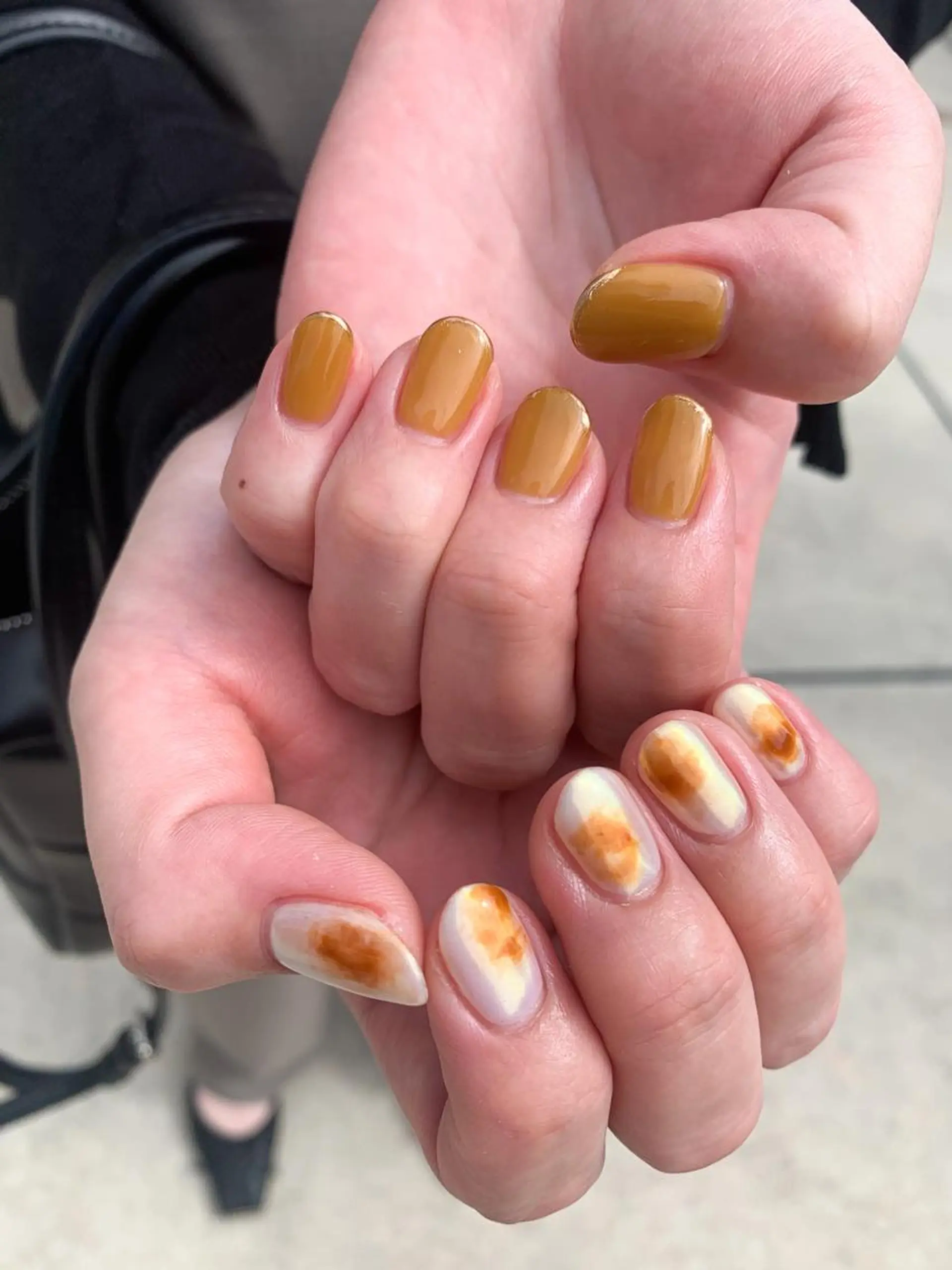 ネイル ハンドネイル anny ／あにのネイルデザイン