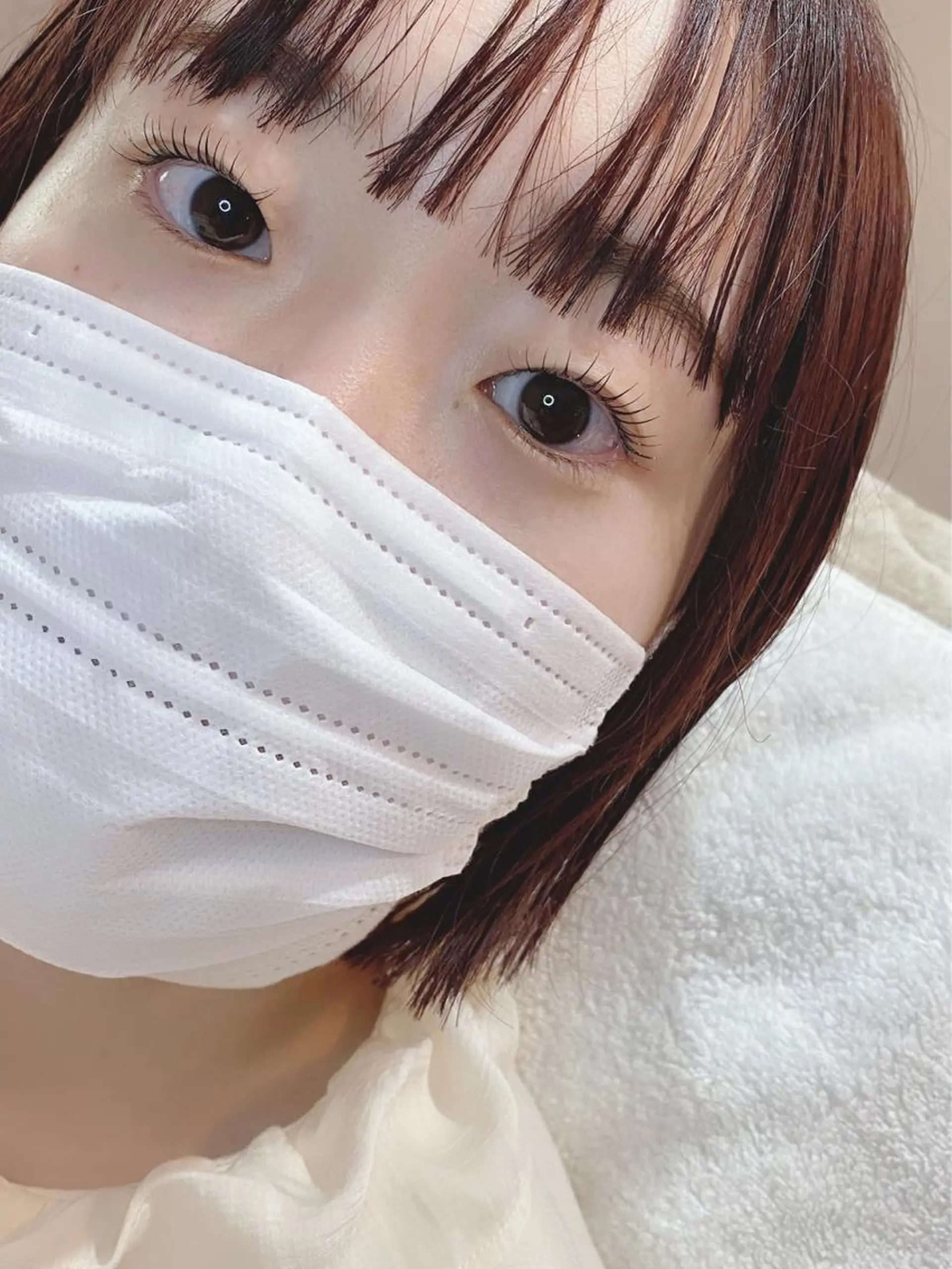 マツエク・マツパ Lykke yuu✿のマツエク・マツパデザイン