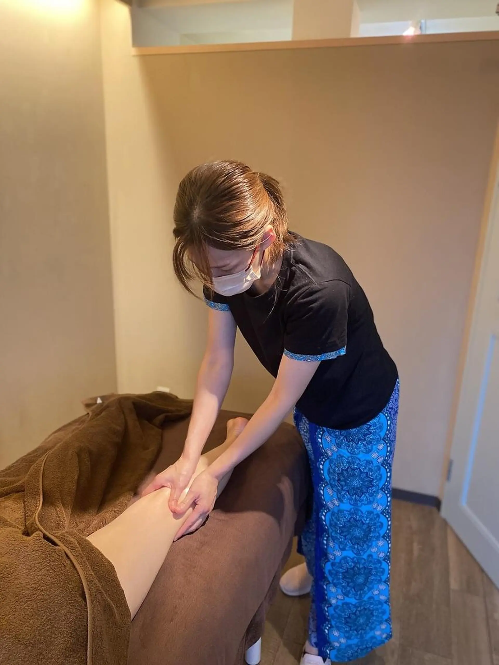 cocojujur バリ式リンパ＆美肌のエステ・リラクイメージ