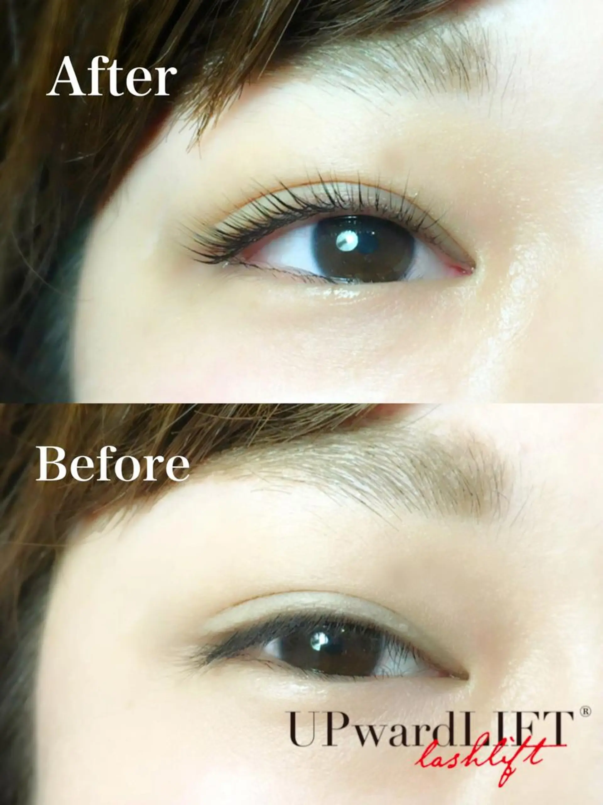 マツエク・マツパ 沢田 琴未のマツエク・マツパデザイン