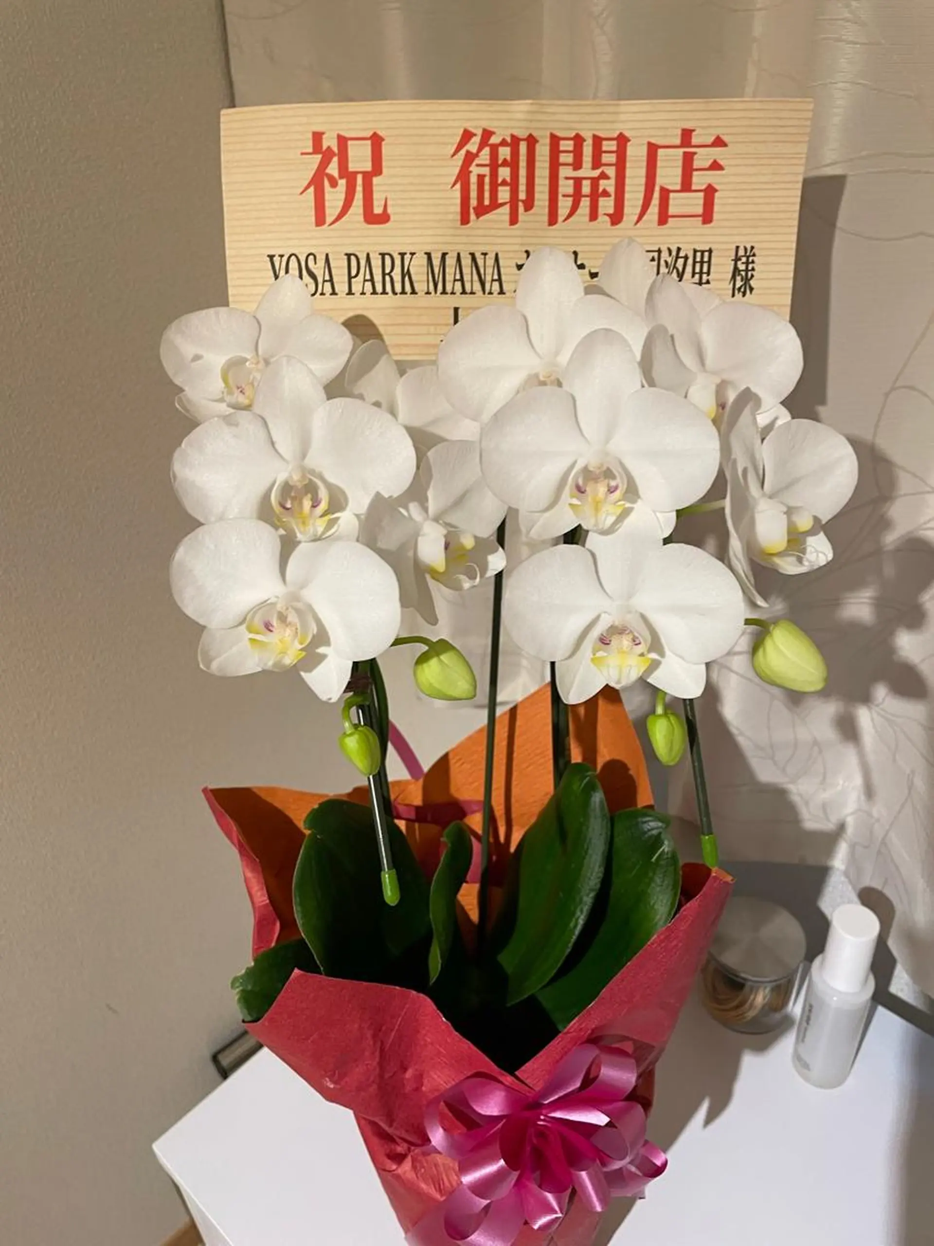 吉祥寺温活痩身専門店 🎀 manaのエステ・リラクイメージ