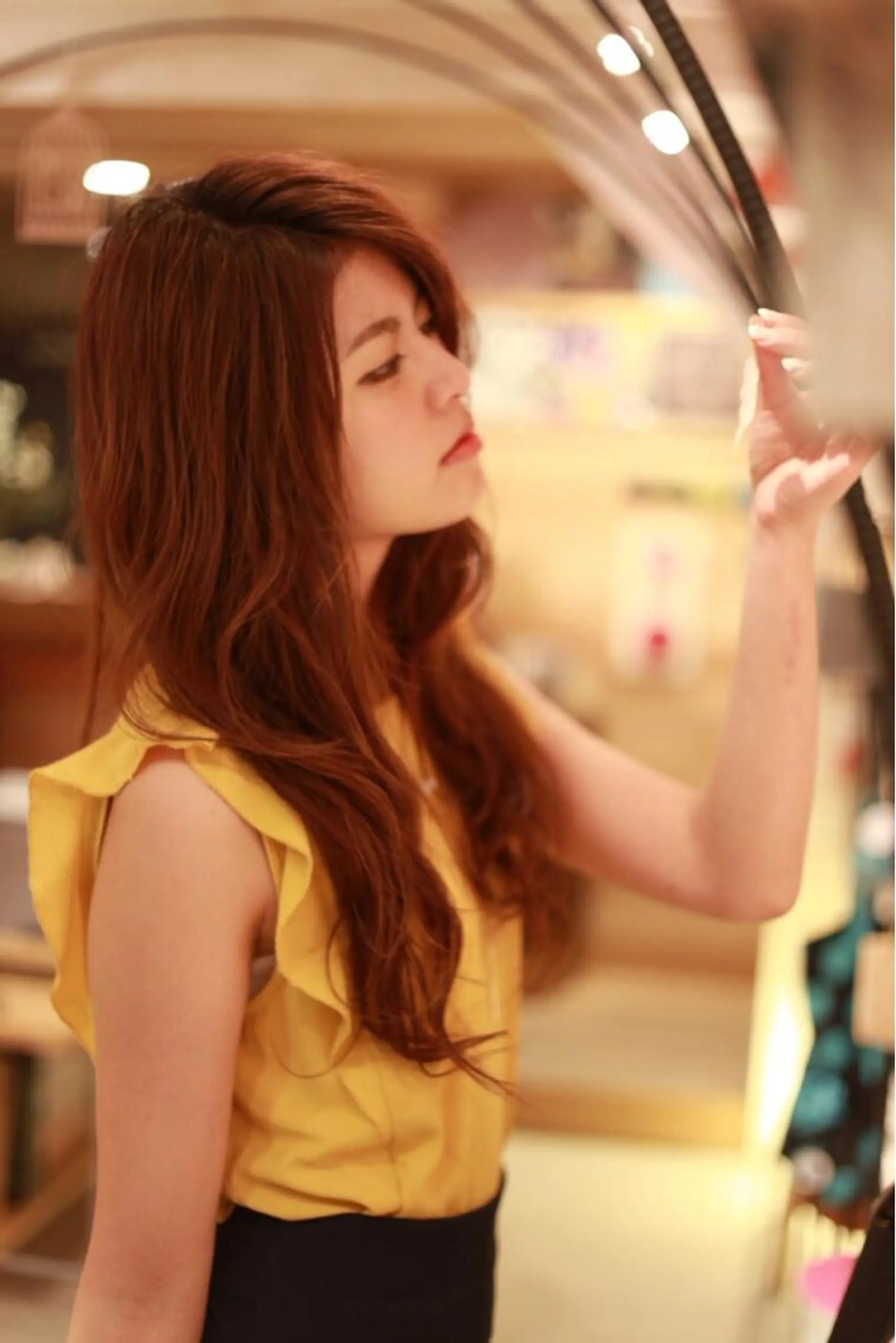 NAP hair owariasahi所属・モリヒロ マサシのその他イメージ