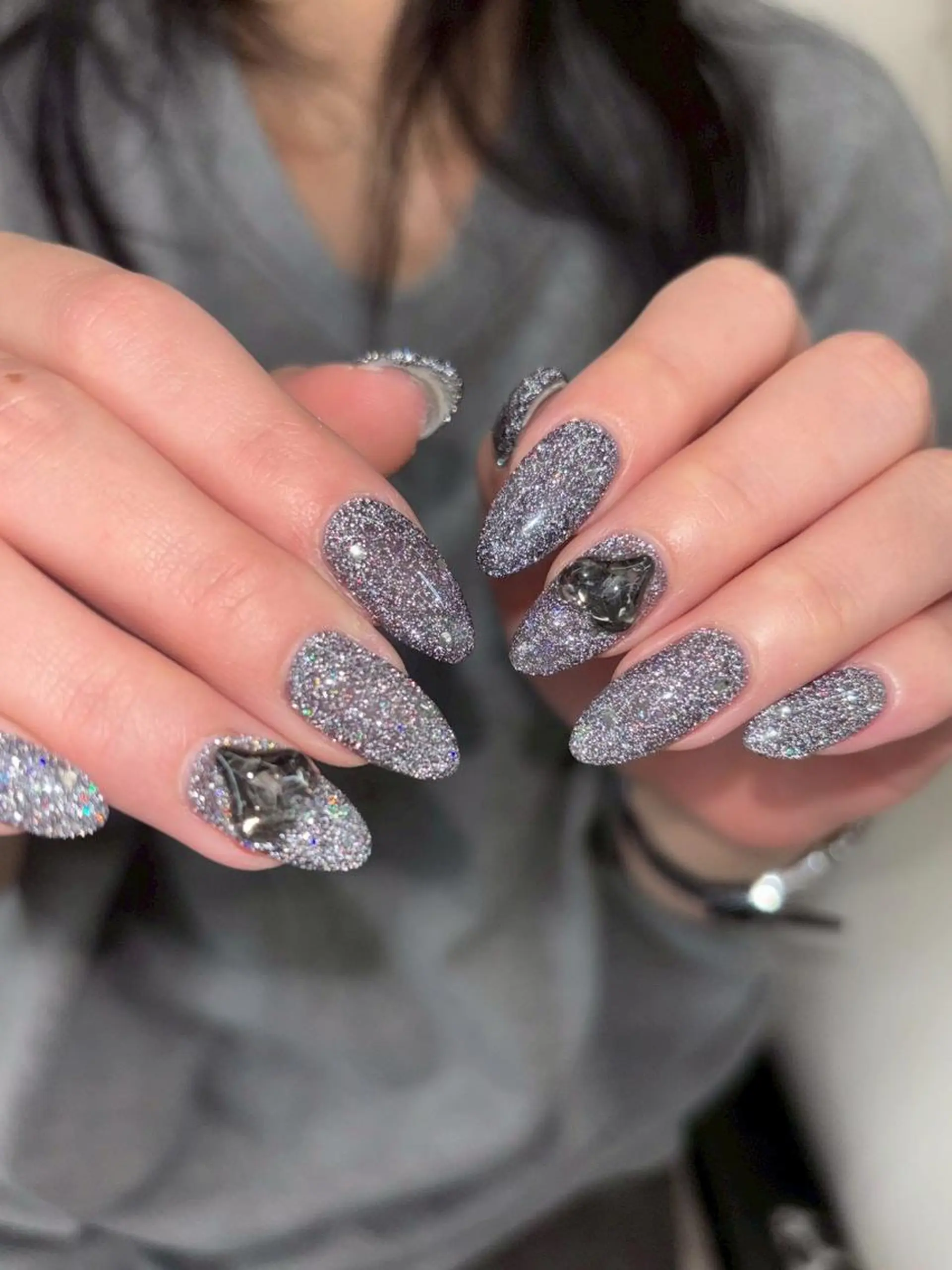 ネイル Nail&Eye Basic  Jrのマツエク・マツパデザイン