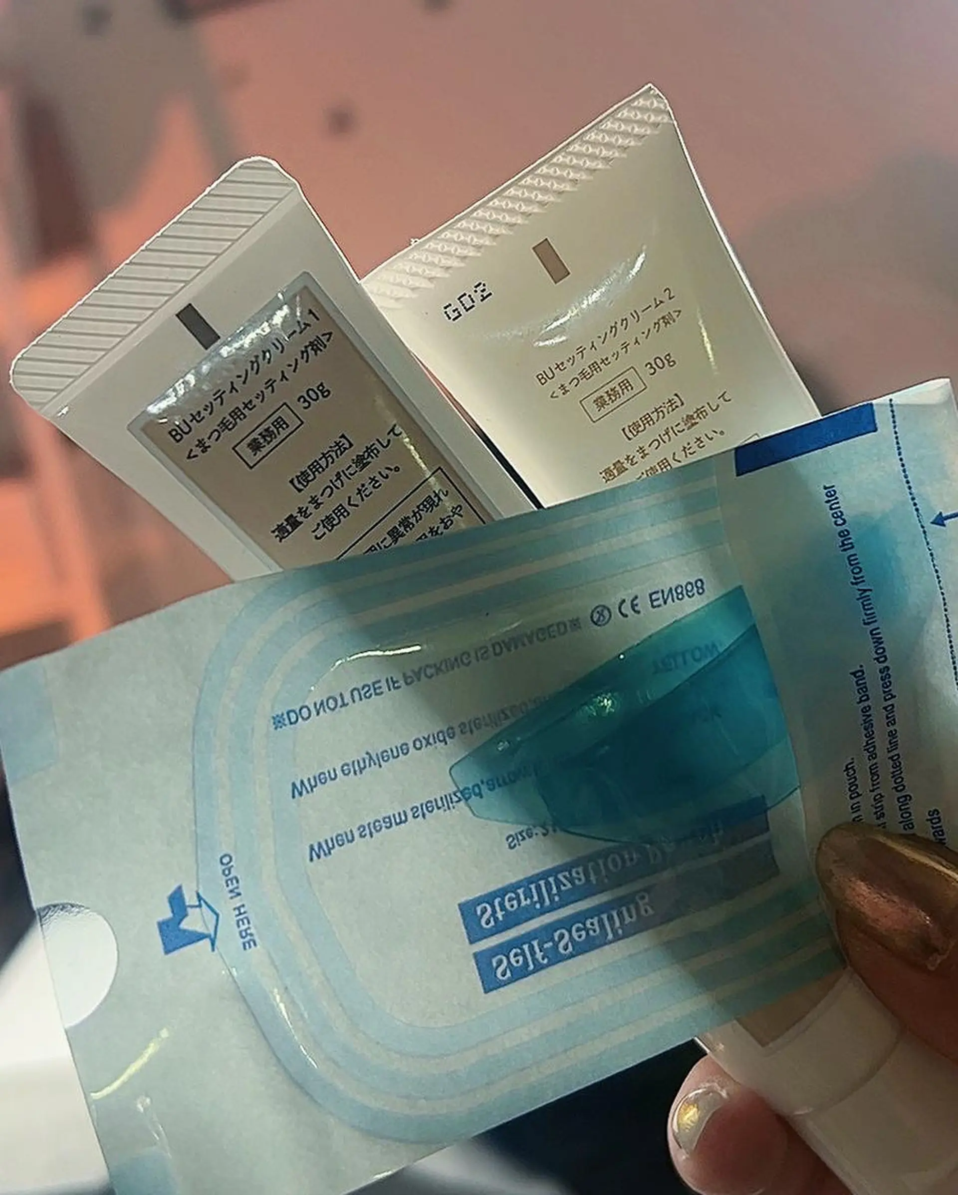 マツエク・マツパ 🌈U・mi ユユのマツエク・マツパデザイン