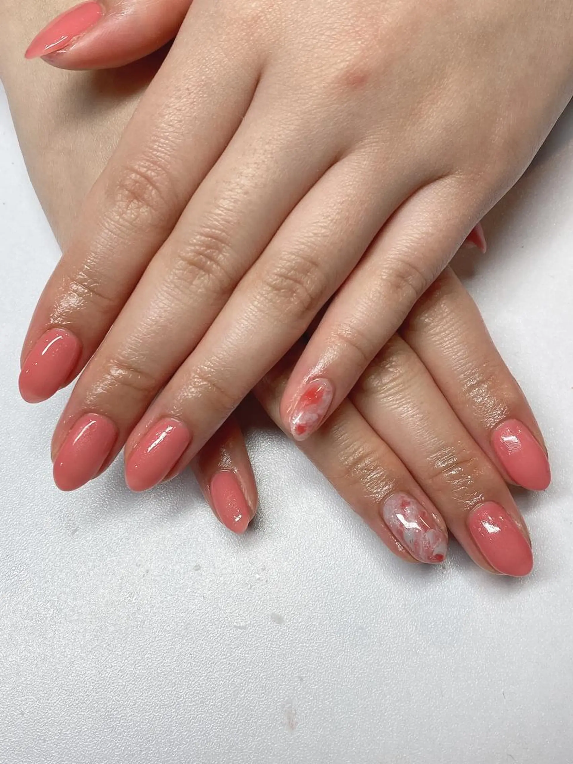 ネイル 錦糸町 mi_nailのネイルデザイン
