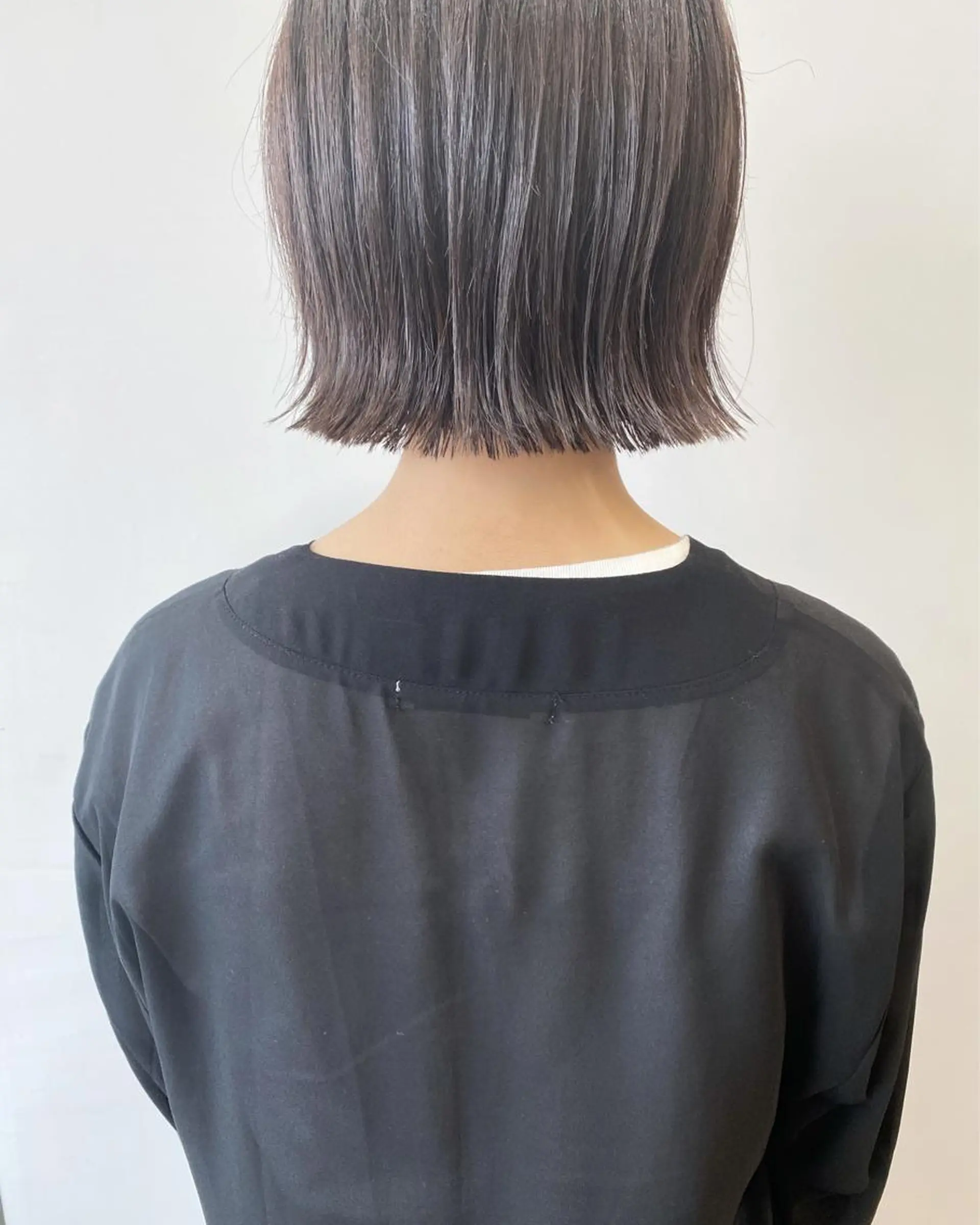 ショート ボブ fit stand /HIIRAGIのヘアスタイル