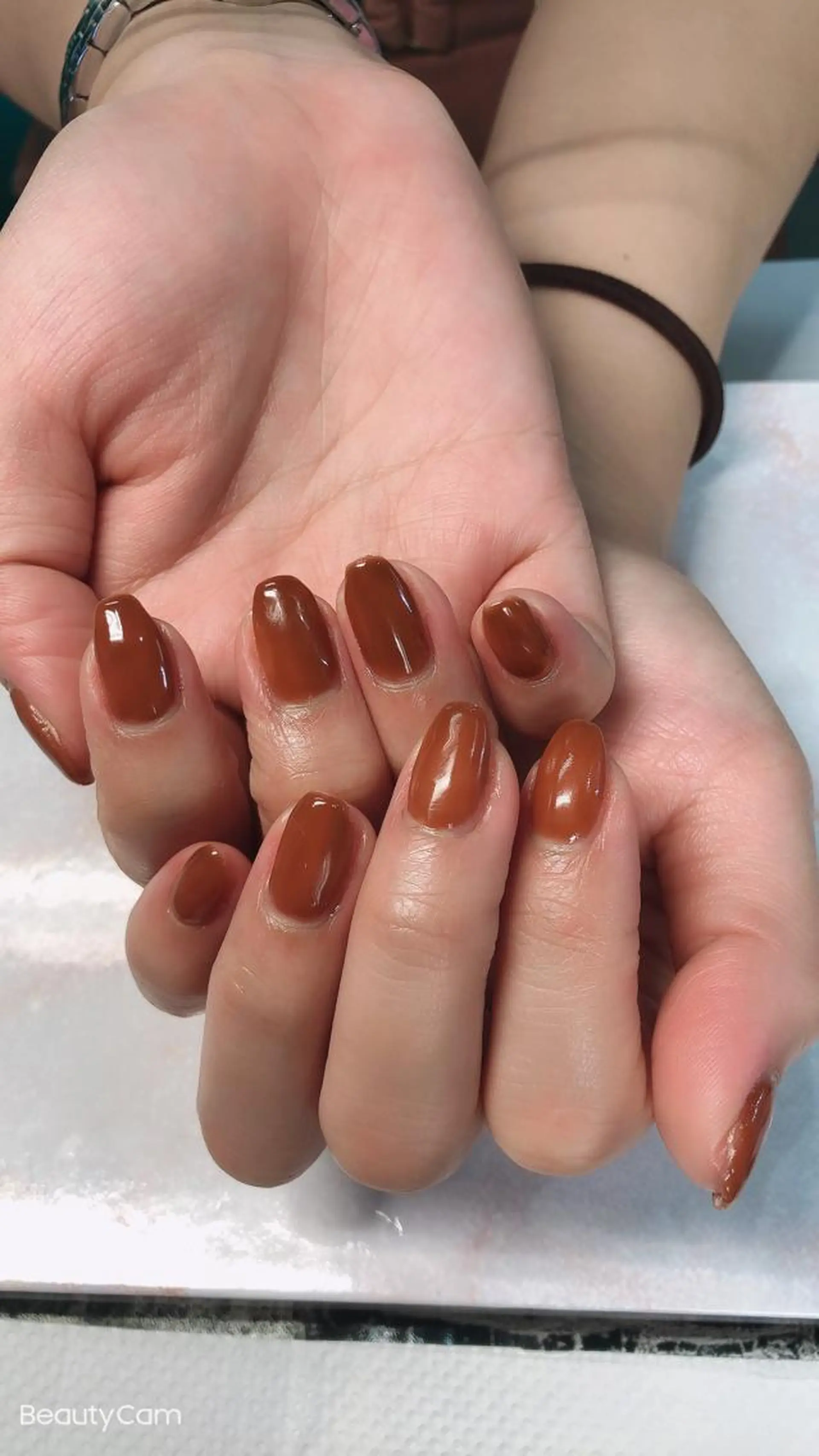 ネイル ✨アン ミユ✨のネイルデザイン