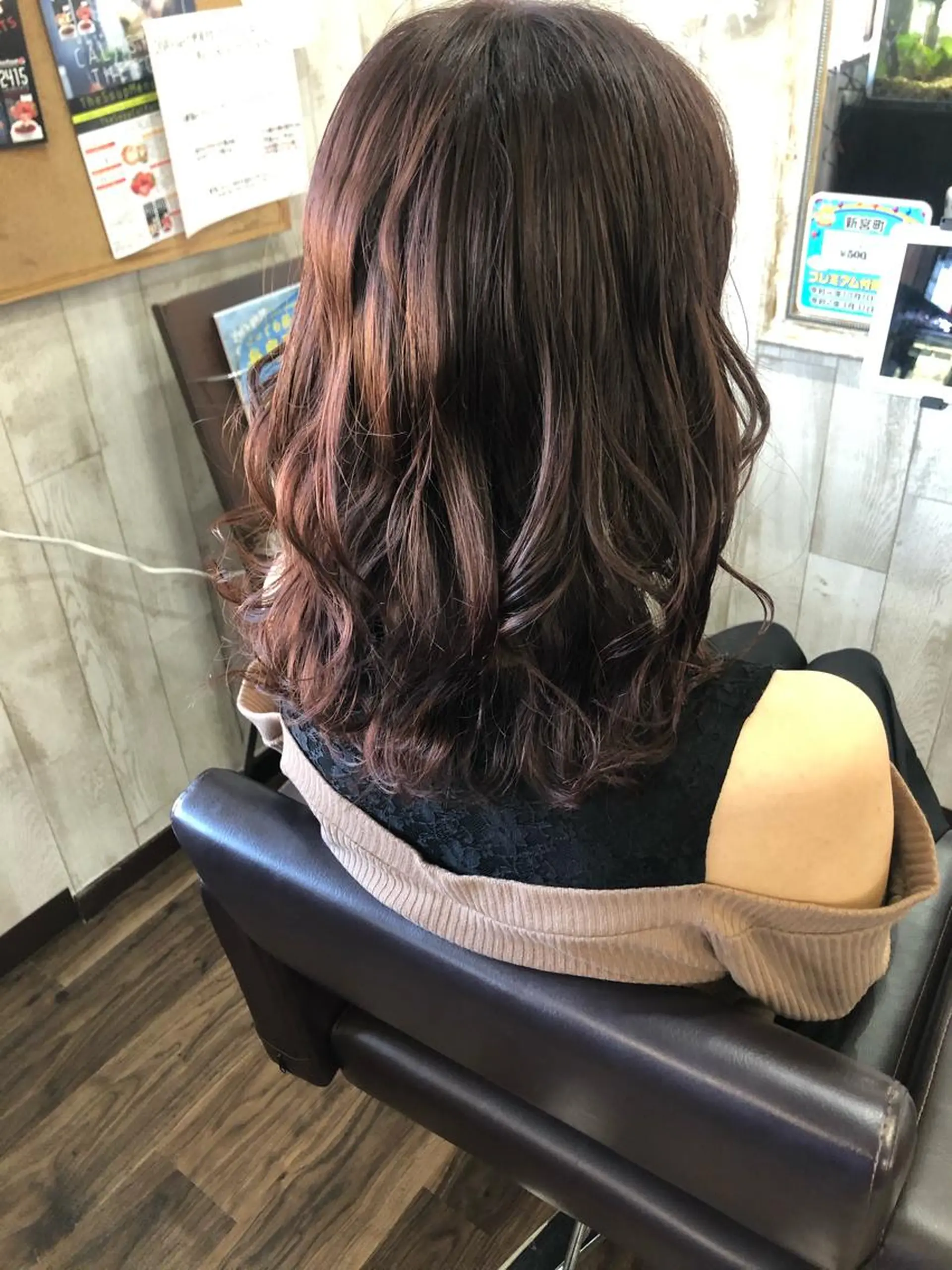 セミロング DIVA LurAのその他イメージ