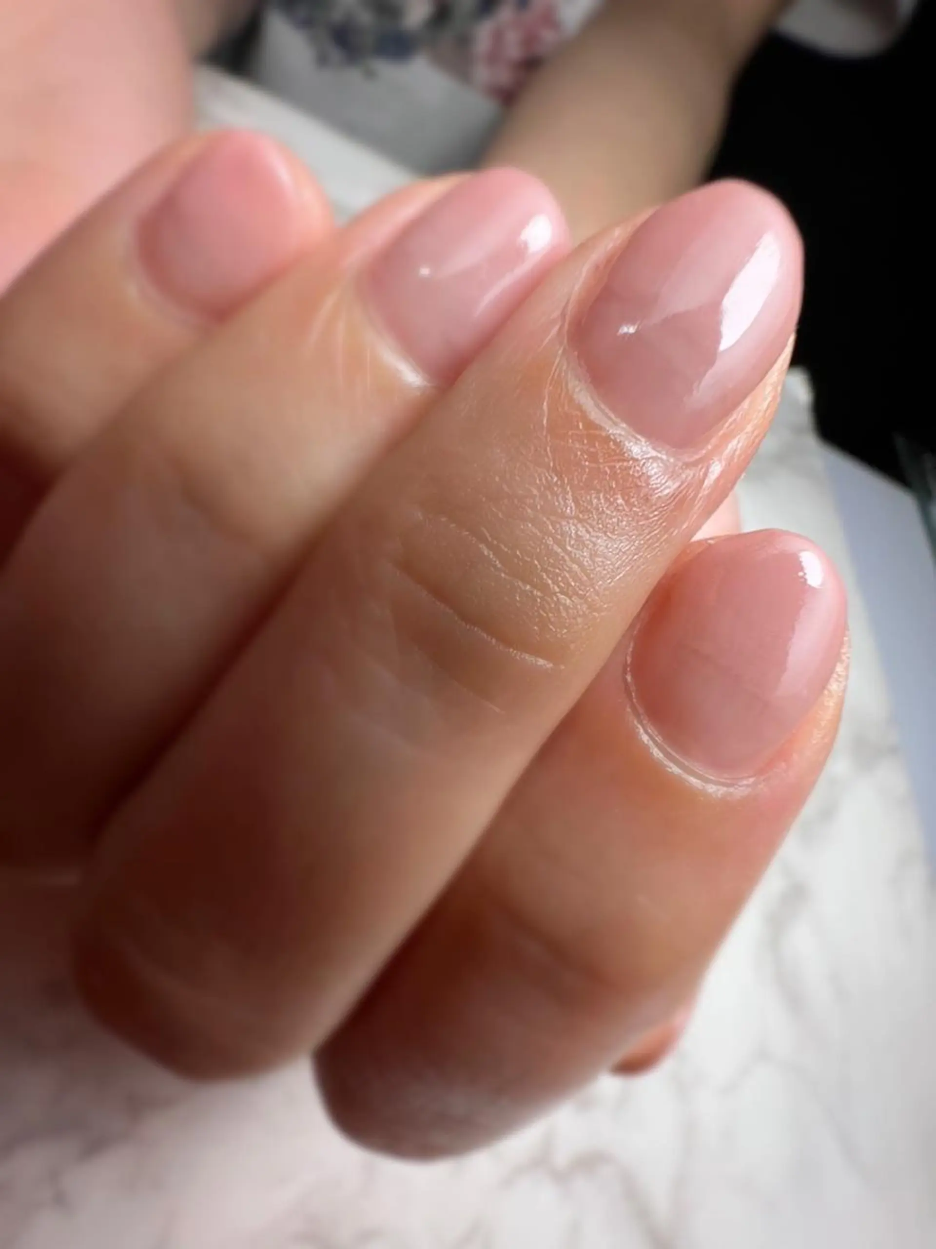 Tommy's Nail所属・谷口 久美子のネイルデザイン