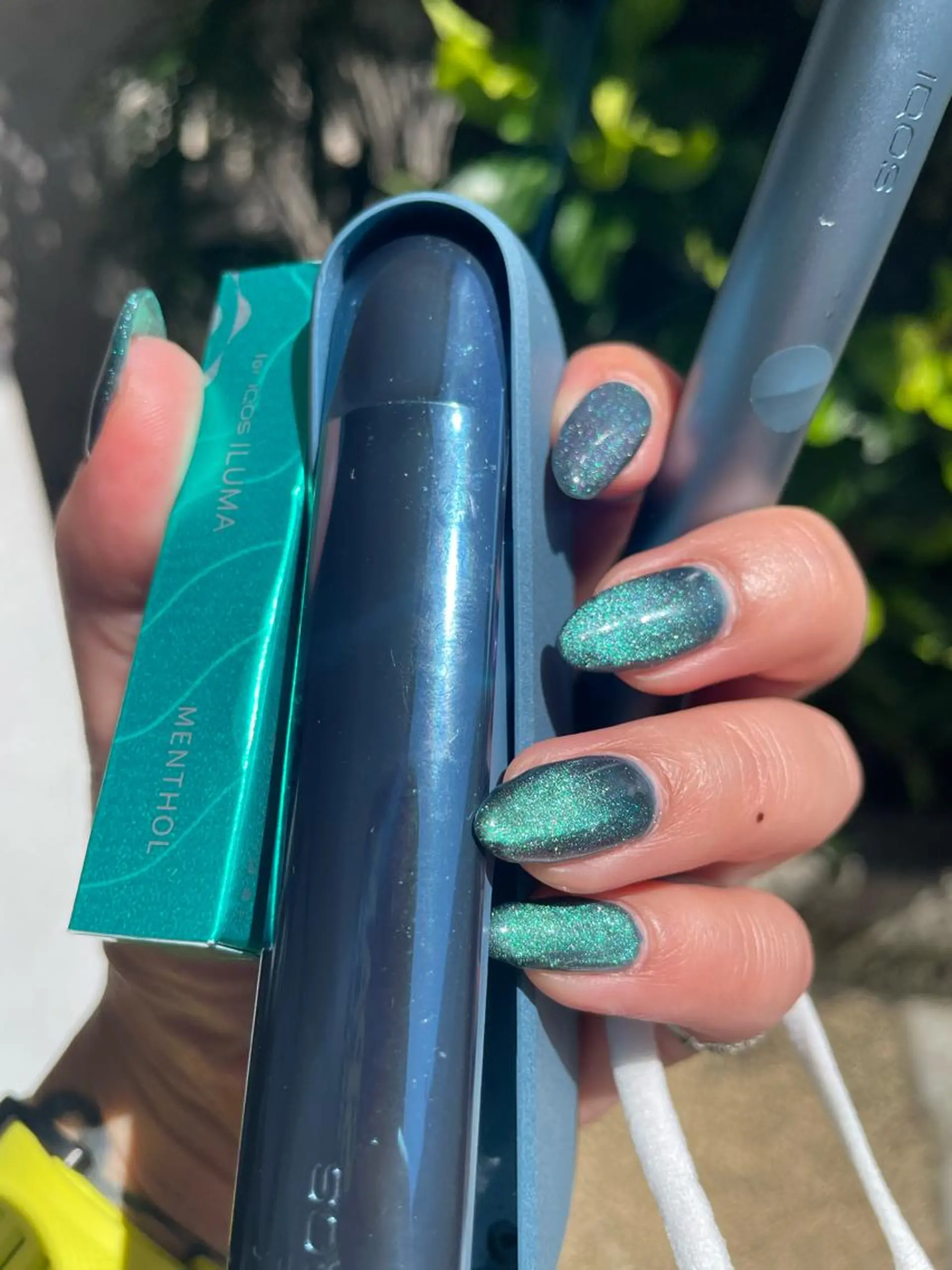 ネイル CRAZY NAILのネイルデザイン