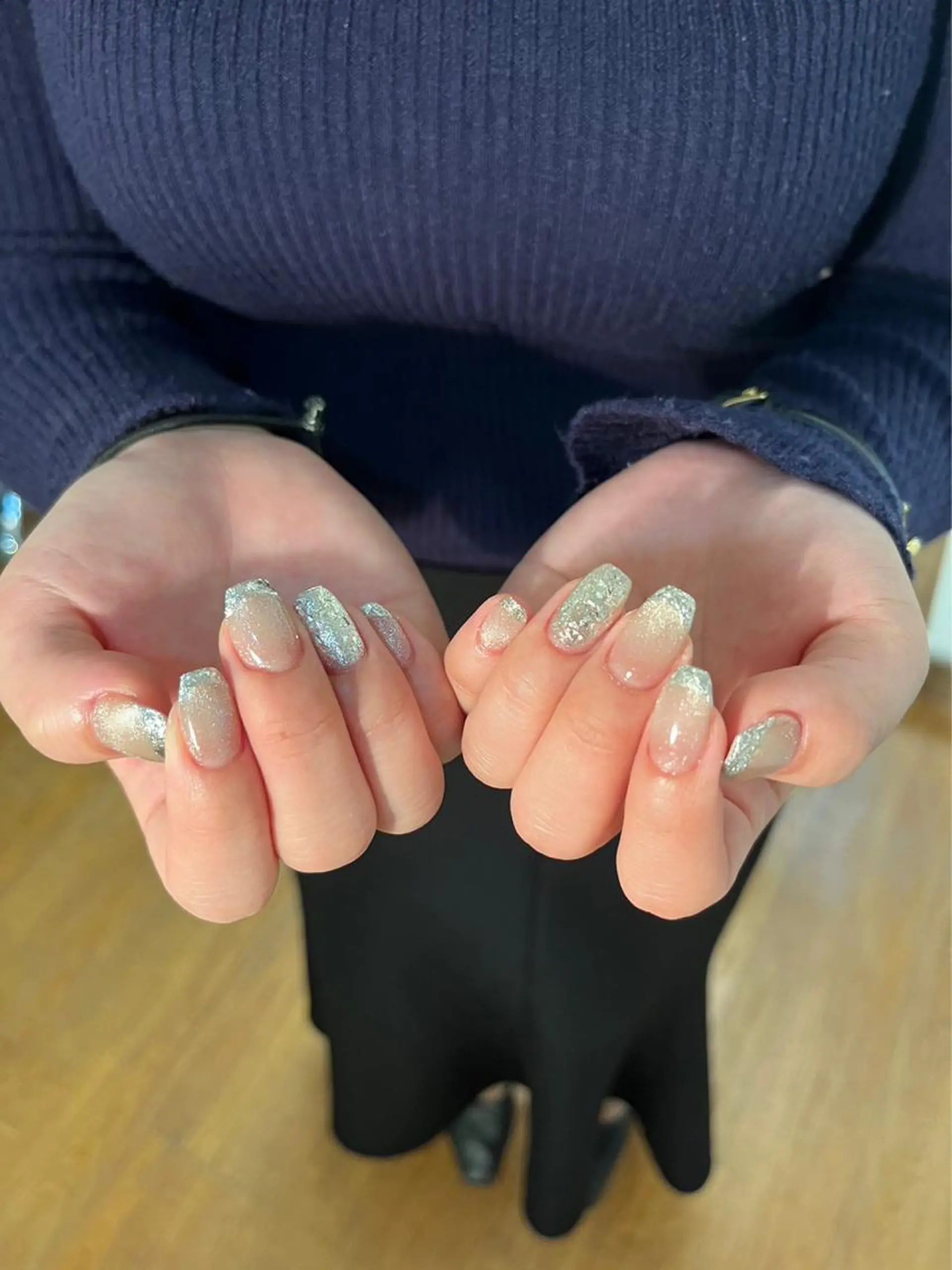 ネイル LOVE NAIL 💕Sonoのネイルデザイン