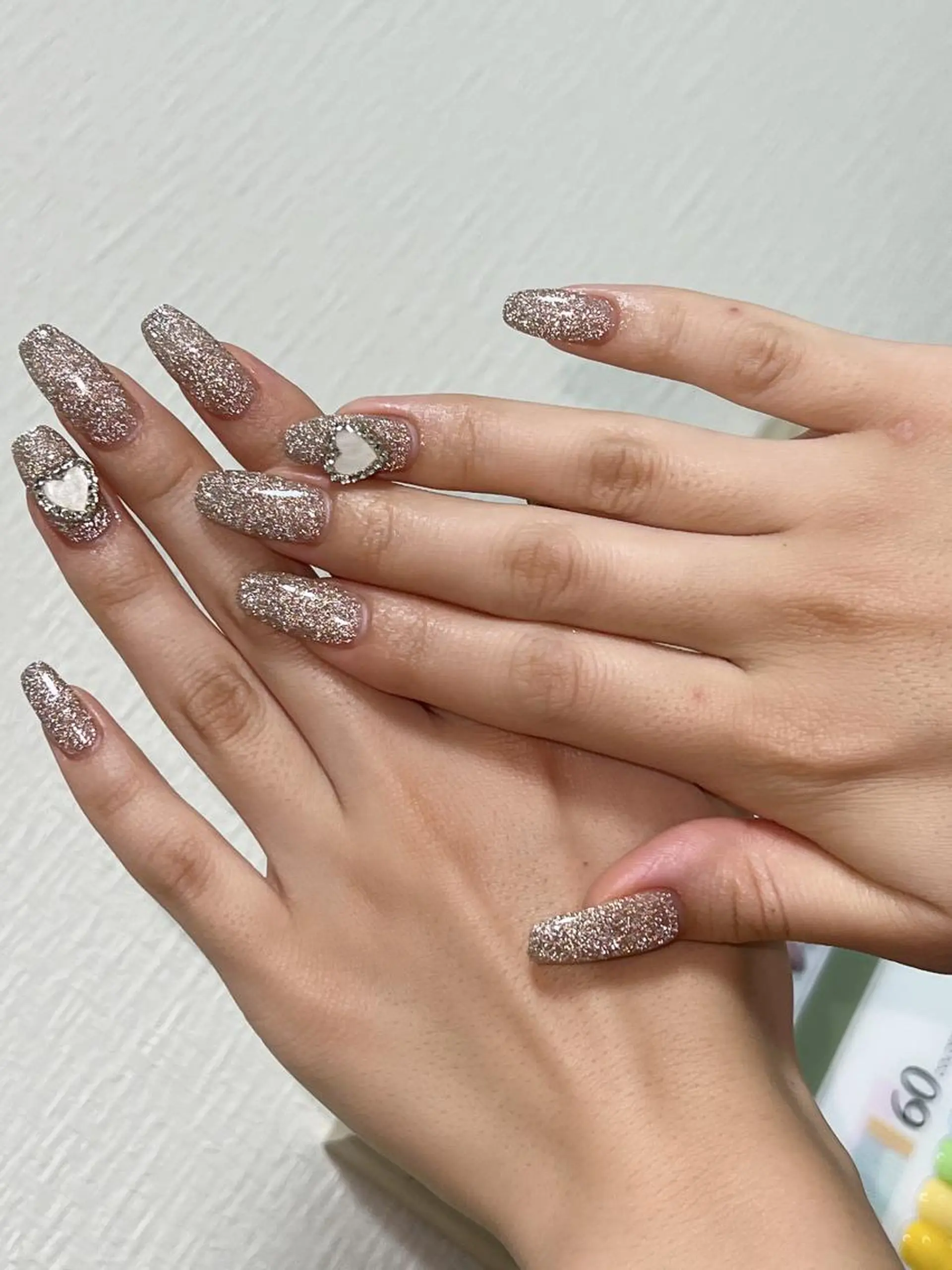 ネイル 林 ✨syousyouのネイルデザイン